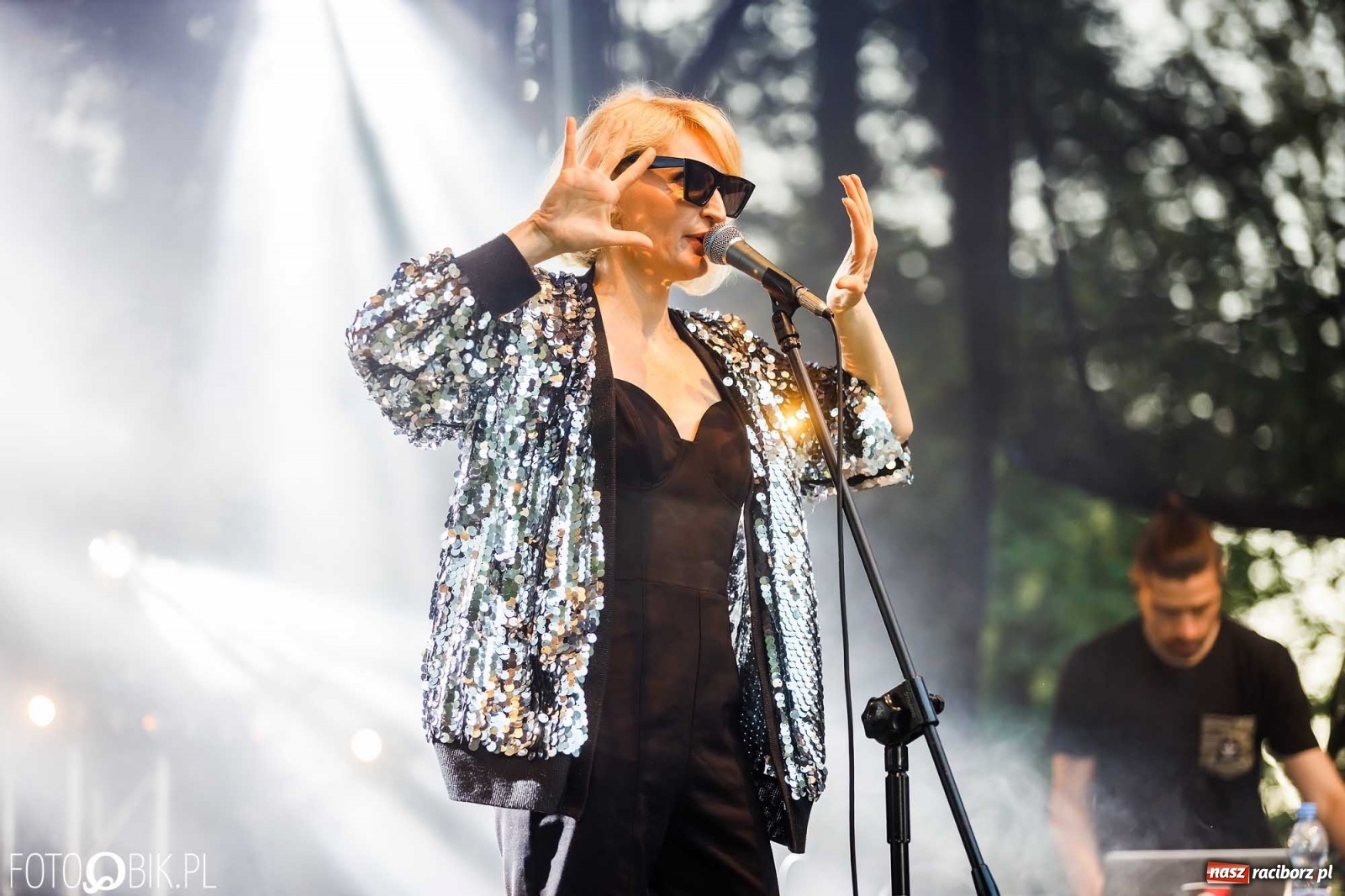 Zdjęcie w galerii na portalu naszraciborz.pl: Fun nad Odrą. Z tęsknoty za INTRO [FOTO i WIDEO] wiadomości z regionu