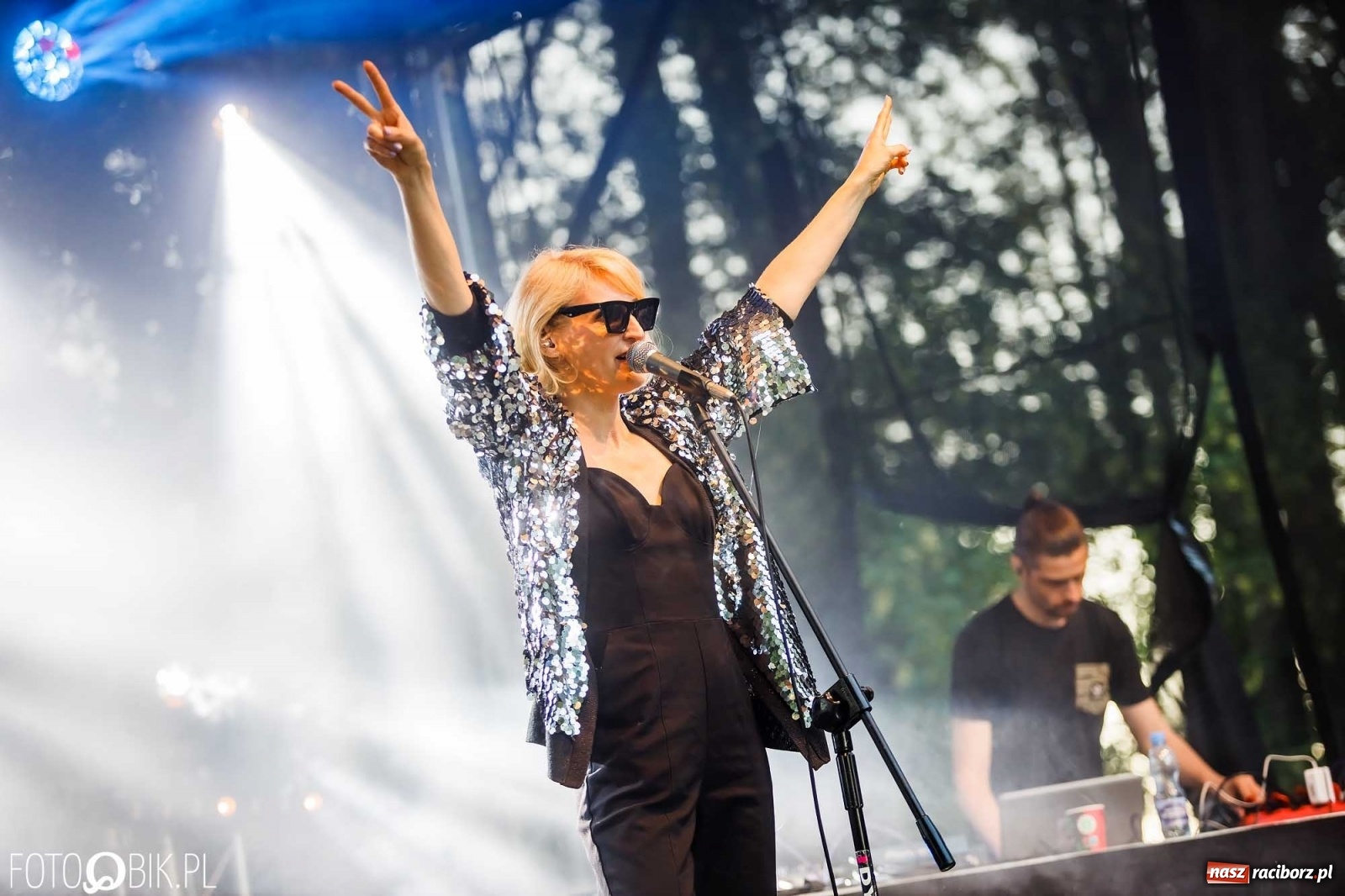 Zdjęcie w galerii na portalu naszraciborz.pl: Fun nad Odrą. Z tęsknoty za INTRO [FOTO i WIDEO] wiadomości z regionu