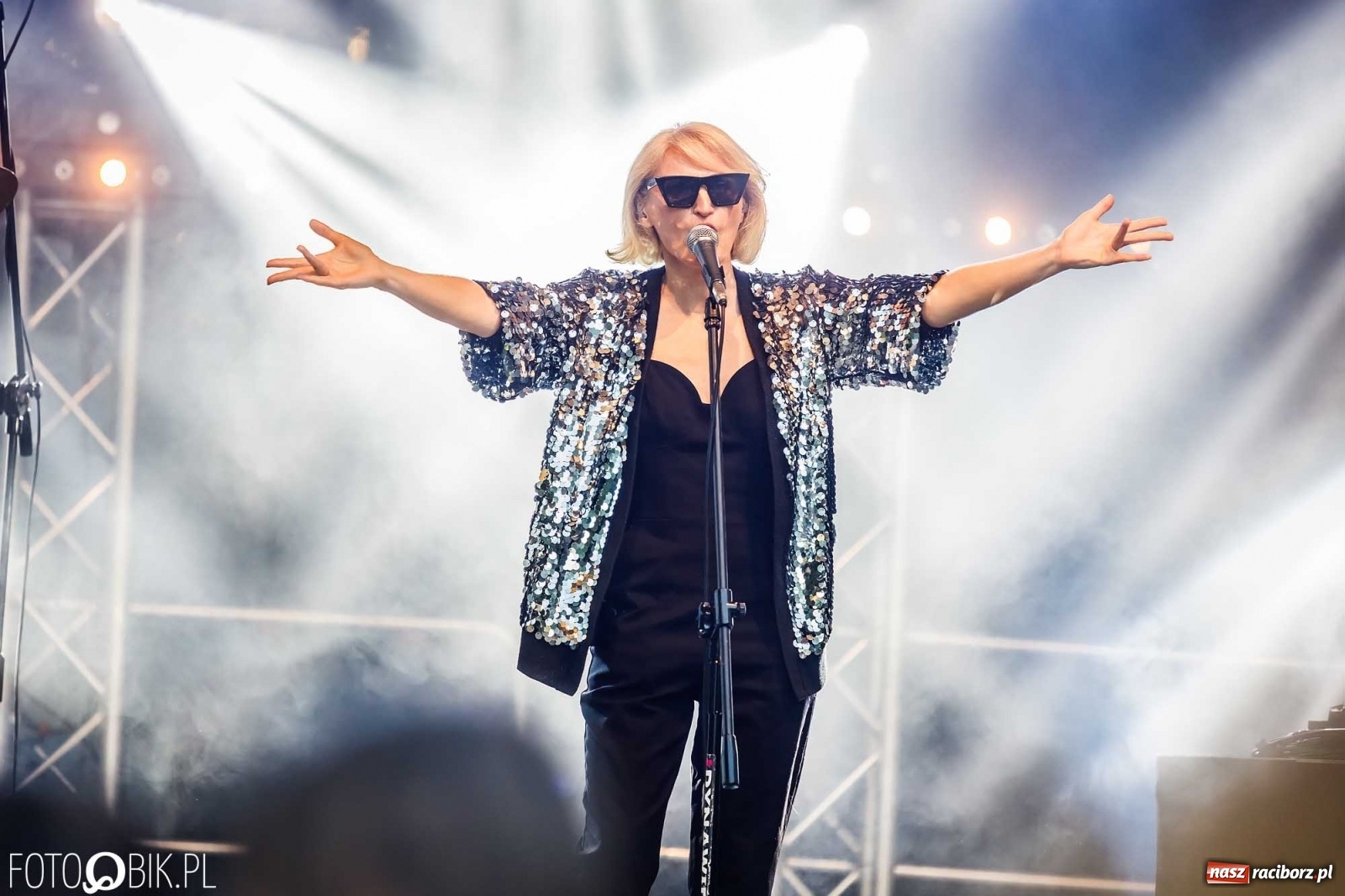 Zdjęcie w galerii na portalu naszraciborz.pl: Fun nad Odrą. Z tęsknoty za INTRO [FOTO i WIDEO] wiadomości z regionu