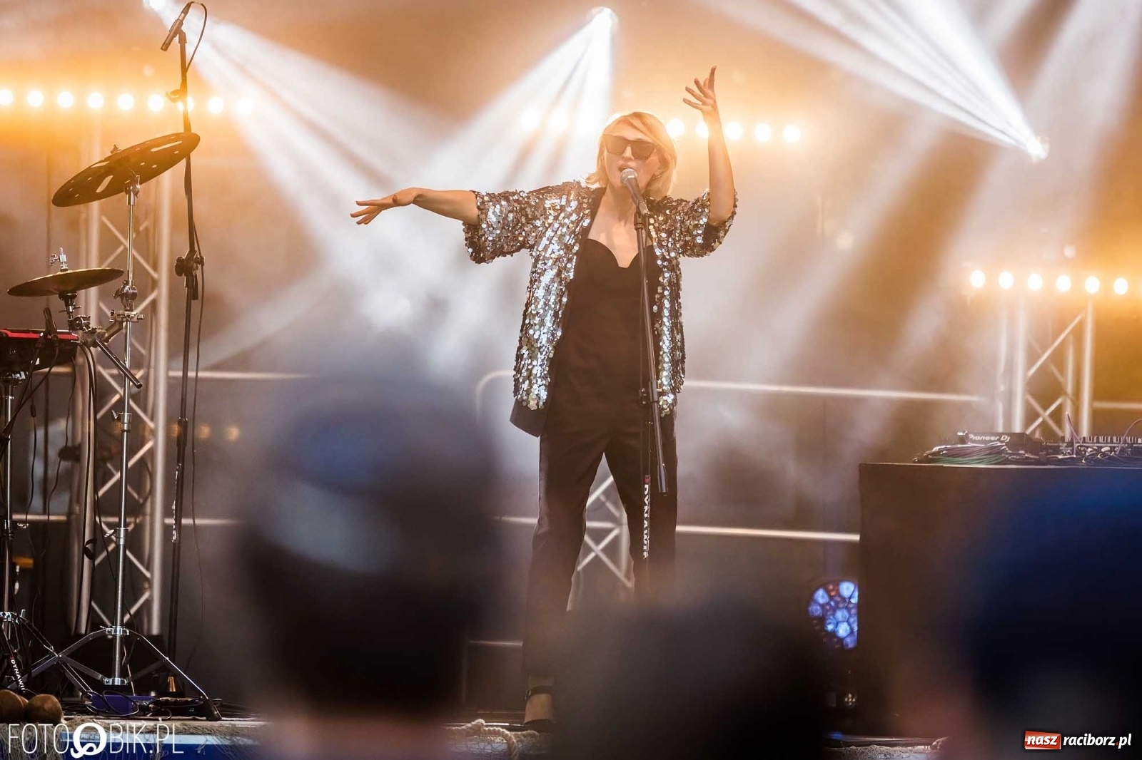 Zdjęcie w galerii na portalu naszraciborz.pl: Fun nad Odrą. Z tęsknoty za INTRO [FOTO i WIDEO] wiadomości z regionu