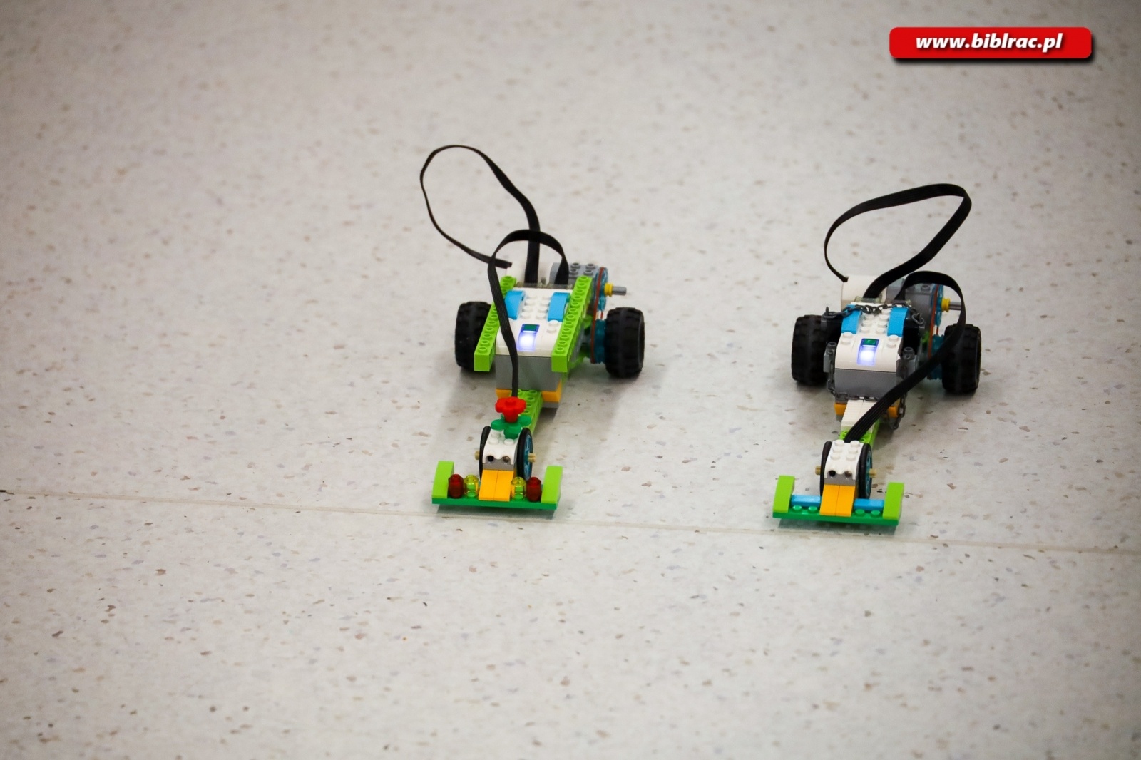 Zdjęcie w galerii na portalu naszraciborz.pl: W bibliotece ruszył Klub Ojca! wiadomości z regionu