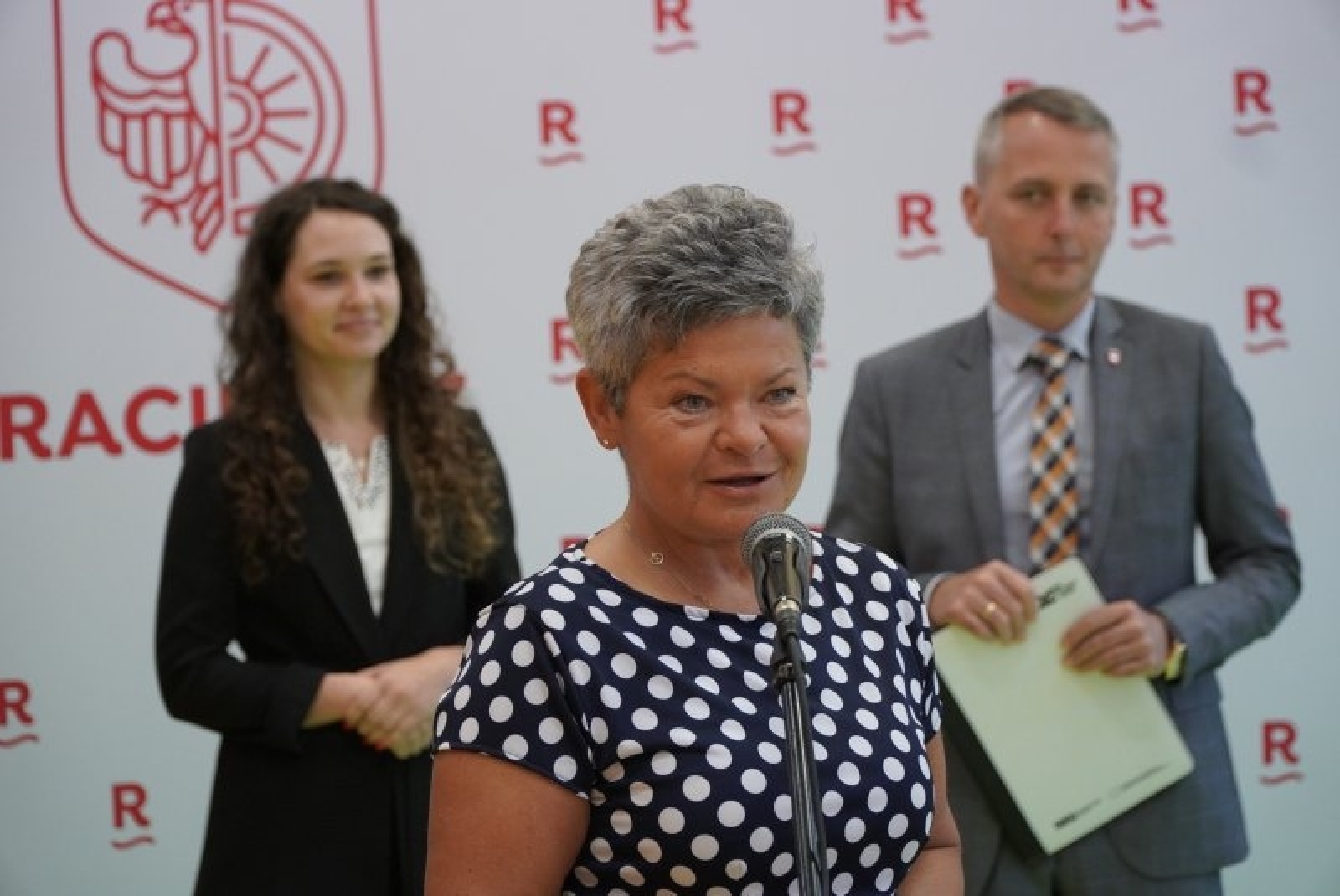 Zdjęcie w galerii na portalu naszraciborz.pl: Laboratoria przyszłości. Raciborskie szkoły przystąpiły do programu wiadomości z regionu