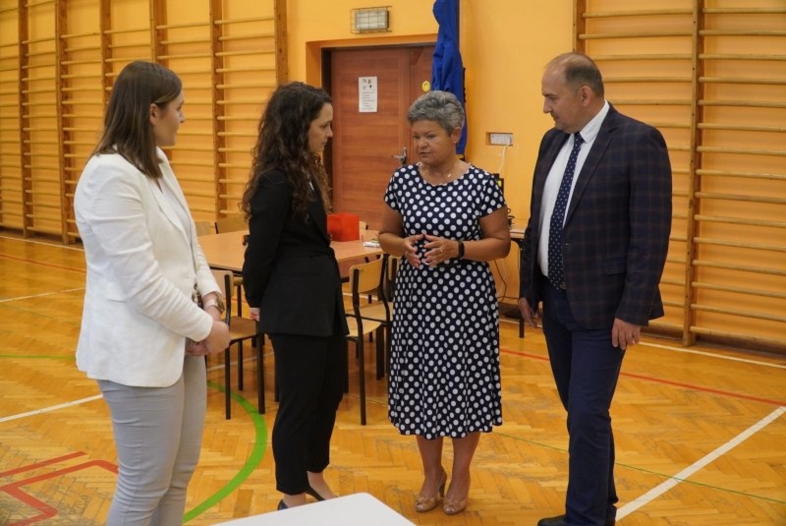 Zdjęcie w galerii na portalu naszraciborz.pl: Laboratoria przyszłości. Raciborskie szkoły przystąpiły do programu wiadomości z regionu