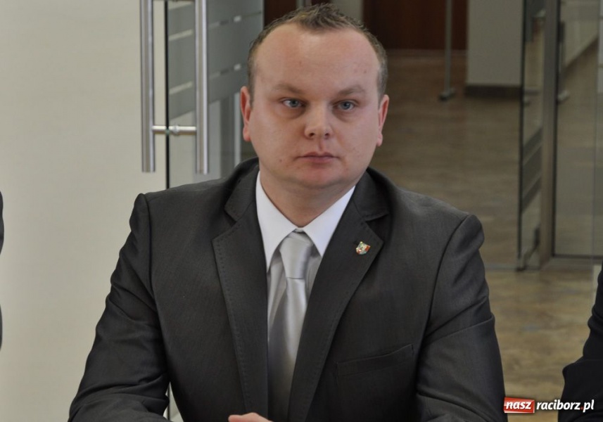 Zdjęcie w galerii na portalu naszraciborz.pl: Powiatowy rozdział stanowisk wiadomości z regionu