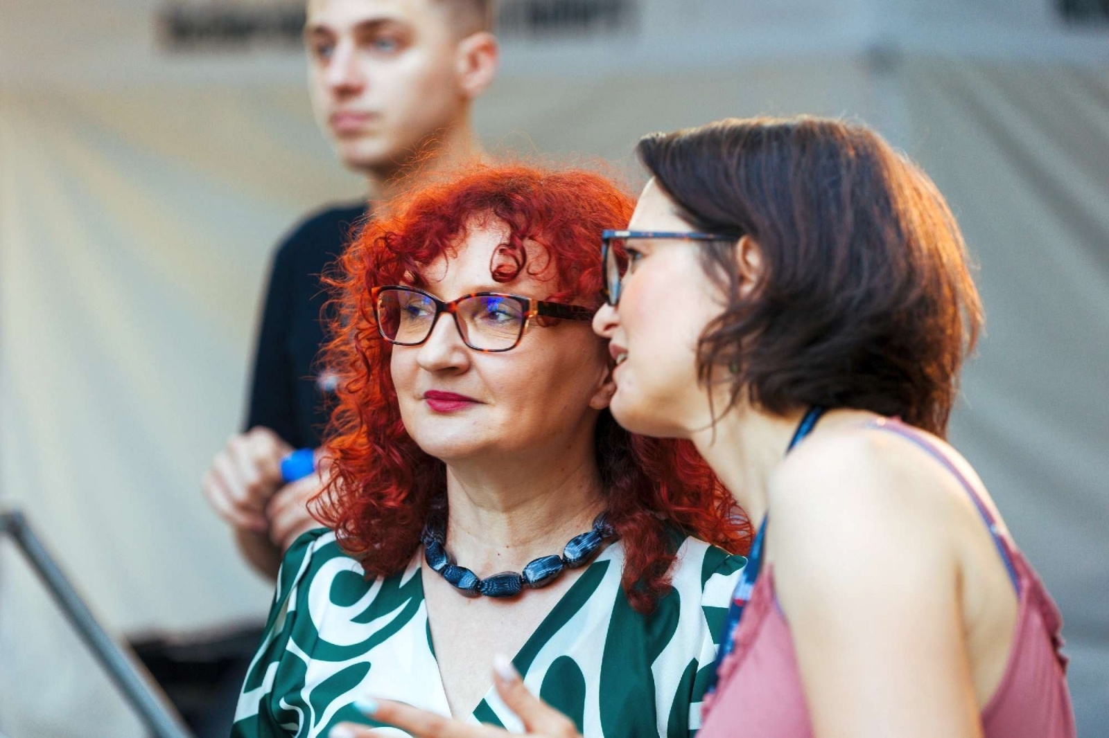 Zdjęcie w galerii na portalu naszraciborz.pl: Energetyczny finał Dni Raciborza: Zalia i Gucul-Huligan wiadomości z regionu