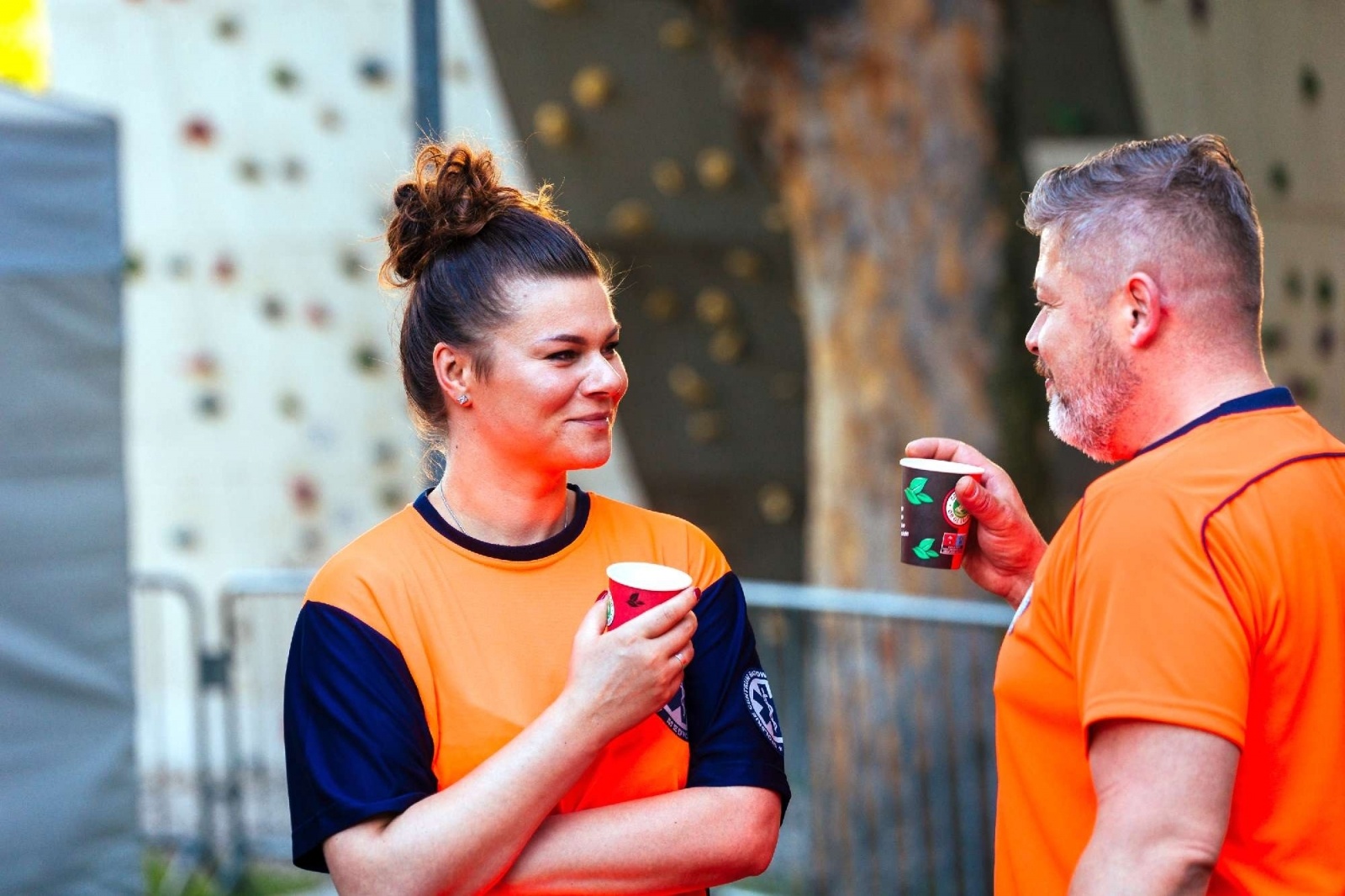 Zdjęcie w galerii na portalu naszraciborz.pl: Energetyczny finał Dni Raciborza: Zalia i Gucul-Huligan wiadomości z regionu