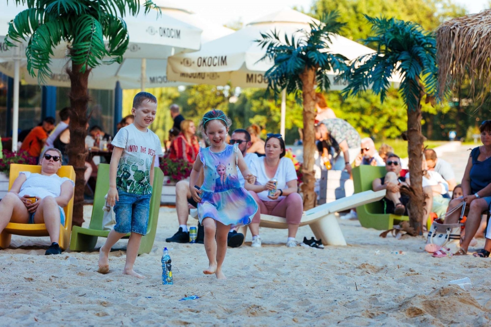 Zdjęcie w galerii na portalu naszraciborz.pl: Energetyczny finał Dni Raciborza: Zalia i Gucul-Huligan wiadomości z regionu