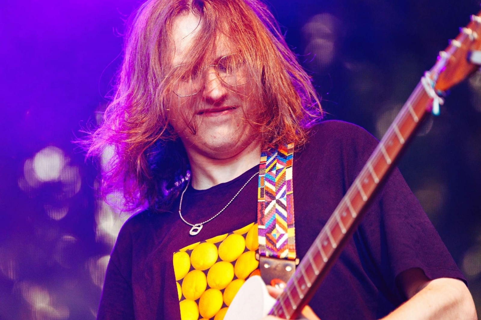 Zdjęcie w galerii na portalu naszraciborz.pl: Energetyczny finał Dni Raciborza: Zalia i Gucul-Huligan wiadomości z regionu