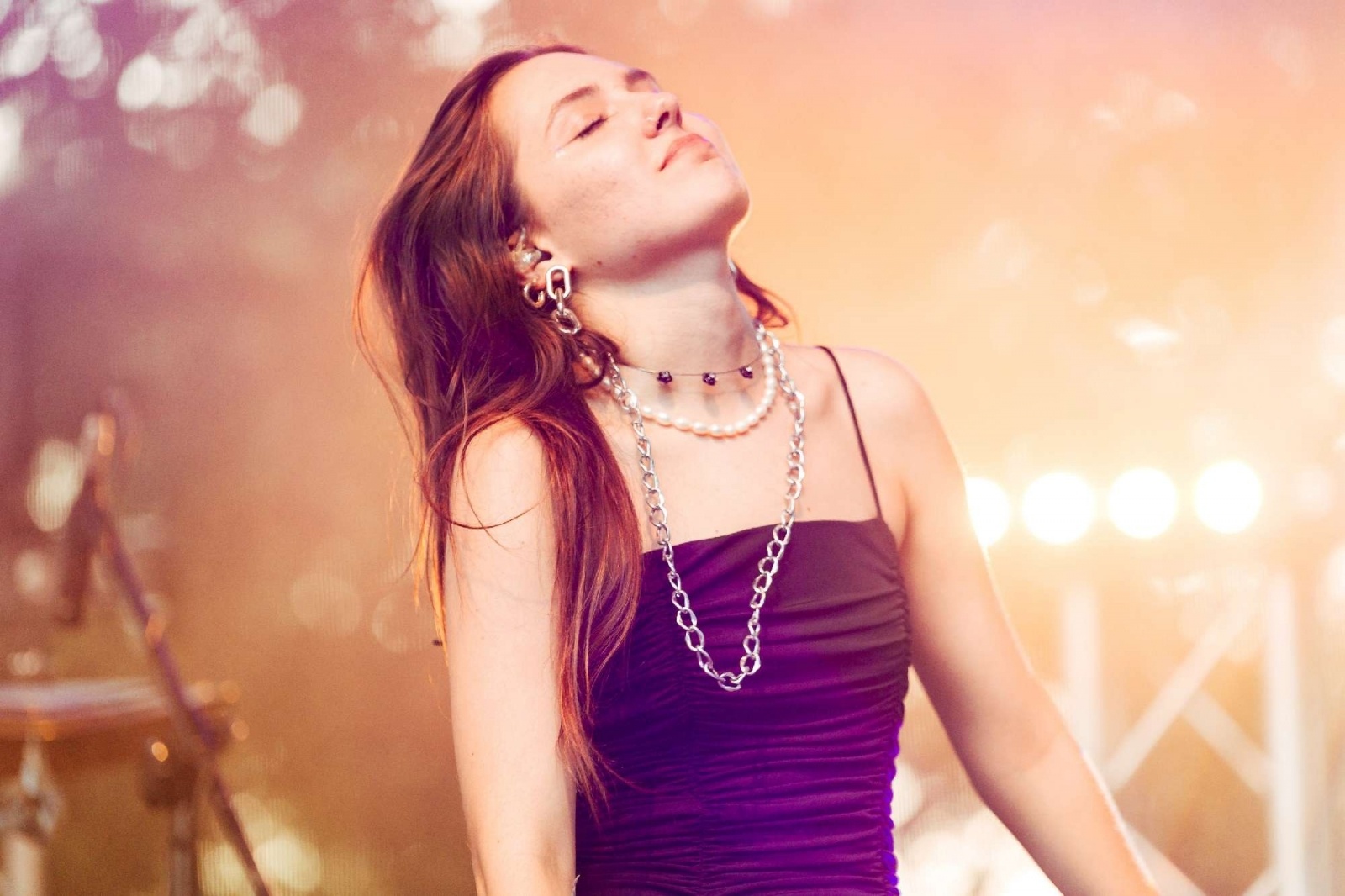 Zdjęcie w galerii na portalu naszraciborz.pl: Energetyczny finał Dni Raciborza: Zalia i Gucul-Huligan wiadomości z regionu