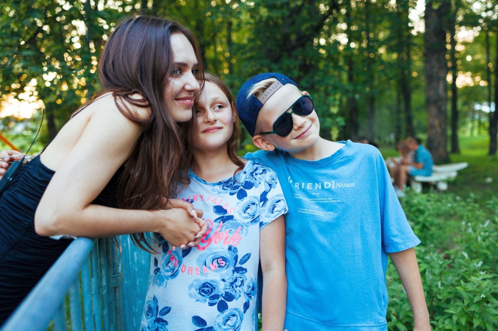 Zdjęcie w galerii na portalu naszraciborz.pl: Energetyczny finał Dni Raciborza: Zalia i Gucul-Huligan wiadomości z regionu