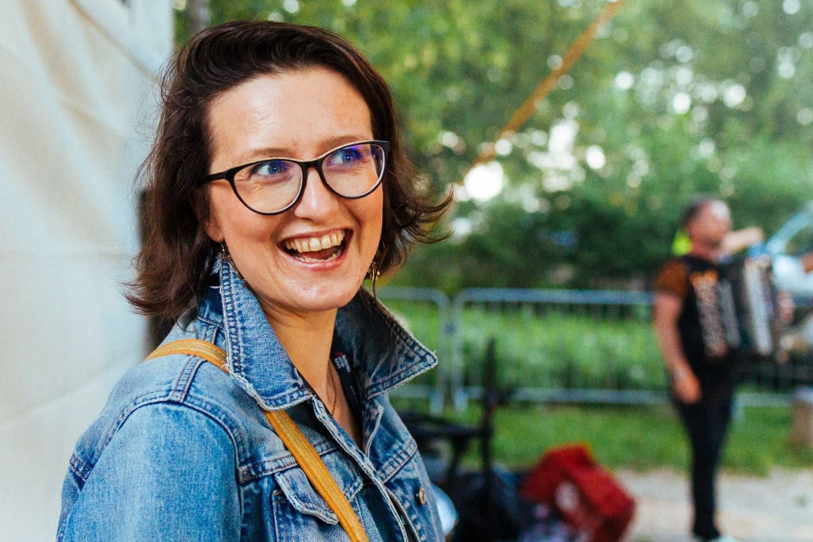 Zdjęcie w galerii na portalu naszraciborz.pl: Energetyczny finał Dni Raciborza: Zalia i Gucul-Huligan wiadomości z regionu