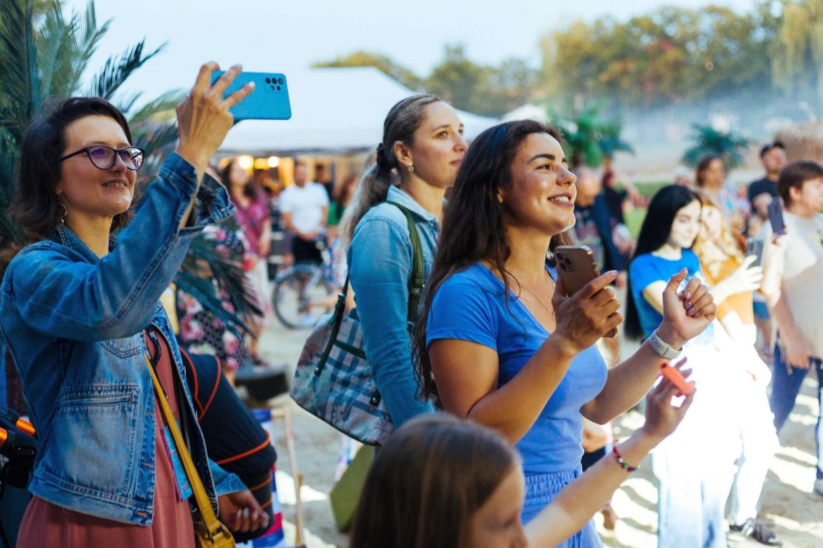 Zdjęcie w galerii na portalu naszraciborz.pl: Energetyczny finał Dni Raciborza: Zalia i Gucul-Huligan wiadomości z regionu