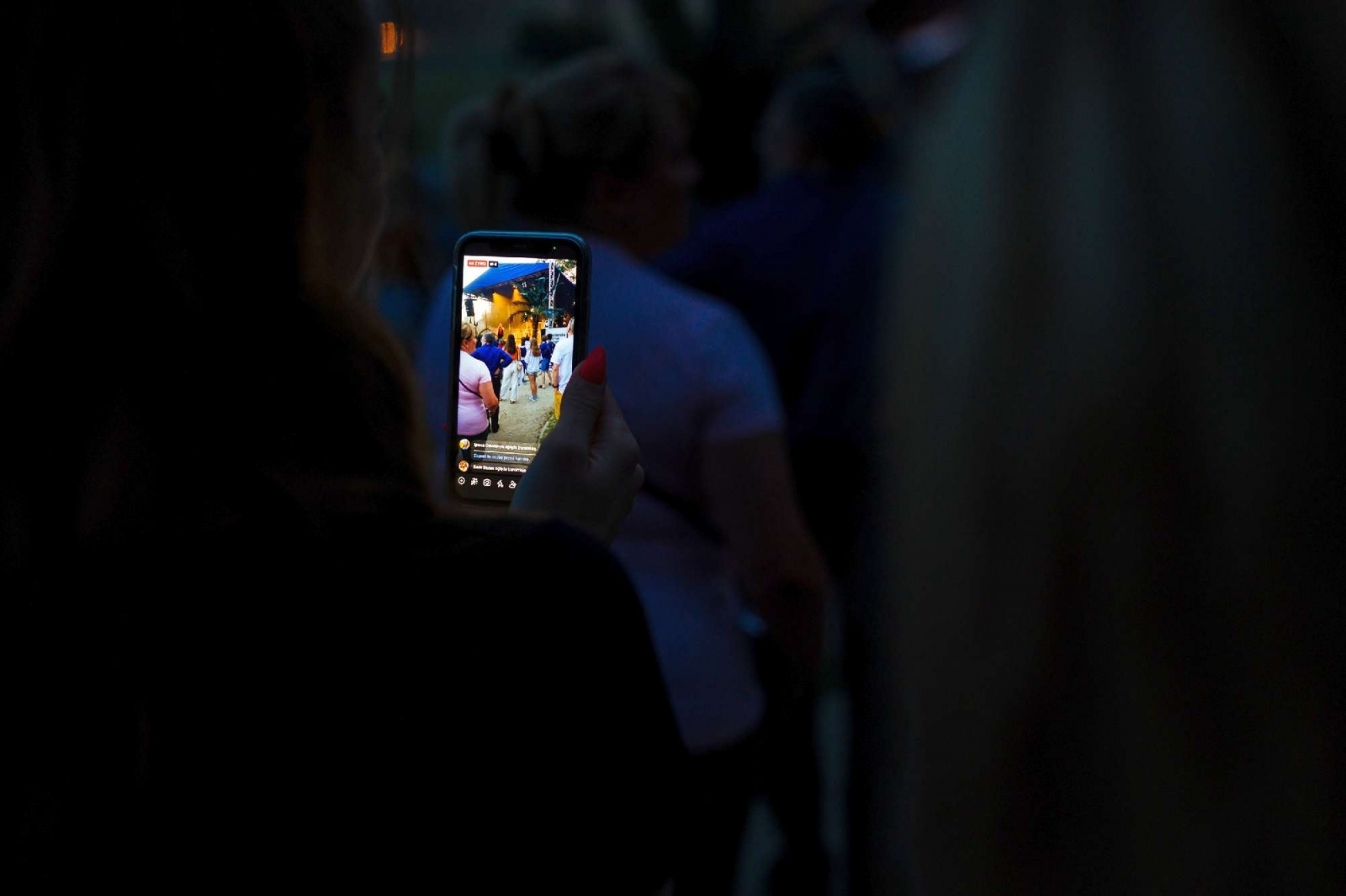 Zdjęcie w galerii na portalu naszraciborz.pl: Energetyczny finał Dni Raciborza: Zalia i Gucul-Huligan wiadomości z regionu