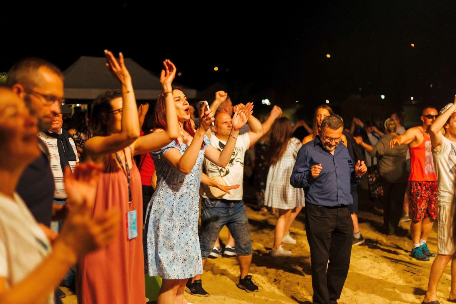 Zdjęcie w galerii na portalu naszraciborz.pl: Energetyczny finał Dni Raciborza: Zalia i Gucul-Huligan wiadomości z regionu