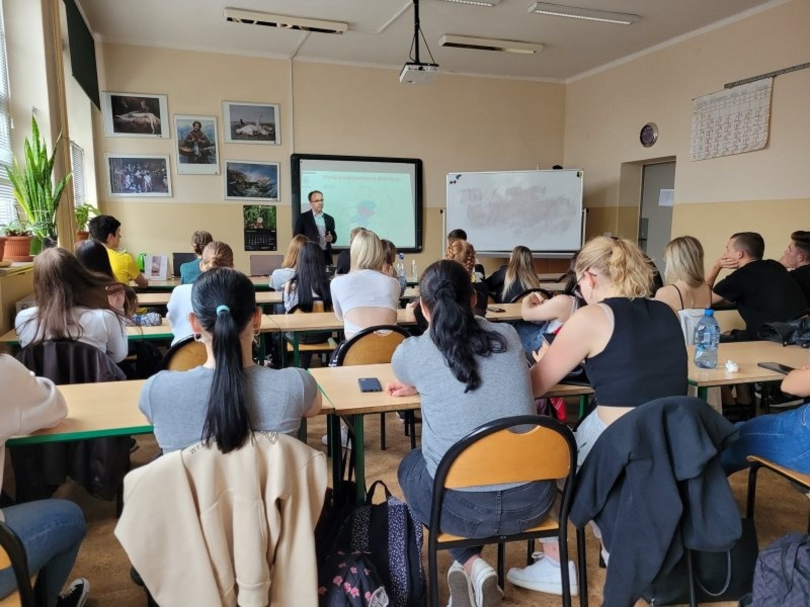 Zdjęcie w galerii na portalu naszraciborz.pl: Urzędnicy i eksperci pytają, co nurtuje raciborzan? wiadomości z regionu