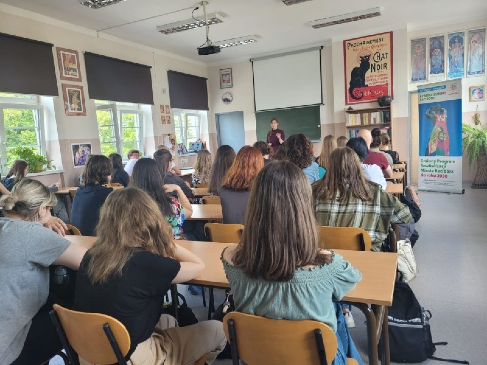 Zdjęcie w galerii na portalu naszraciborz.pl: Urzędnicy i eksperci pytają, co nurtuje raciborzan? wiadomości z regionu