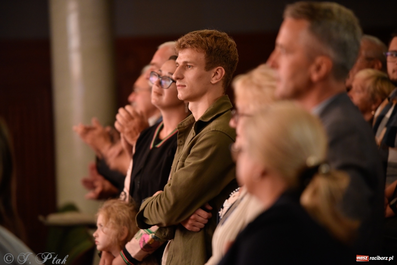 Zdjęcie w galerii na portalu naszraciborz.pl: Barwinok pożegnał gościnny Racibórz [FOTO i WIDEO] wiadomości z regionu