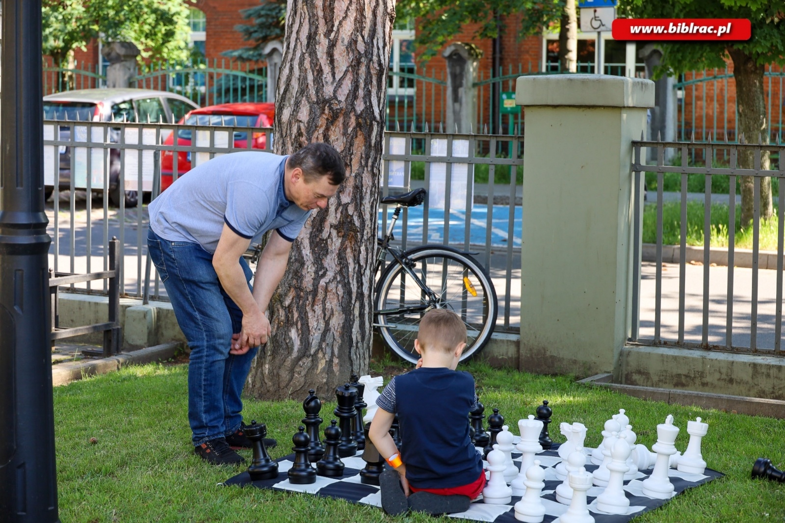 Zdjęcie w galerii na portalu naszraciborz.pl: Za nami IV Raciborski Festiwal Gier Planszowych wiadomości z regionu