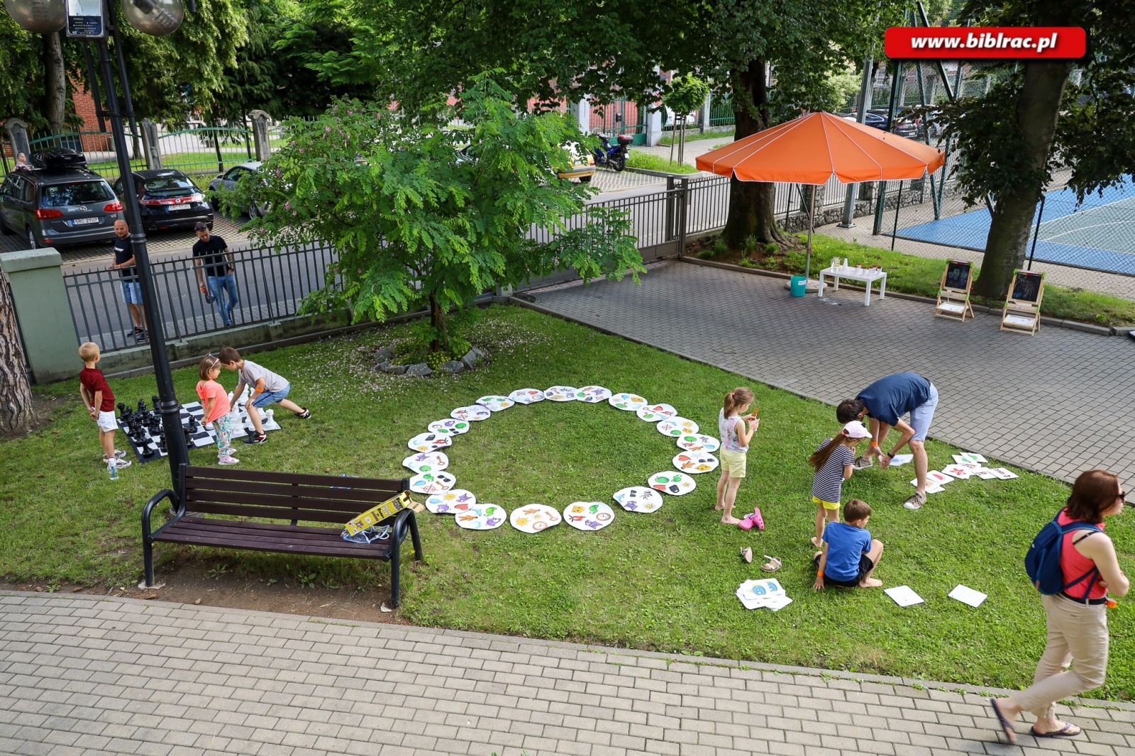 Zdjęcie w galerii na portalu naszraciborz.pl: Za nami IV Raciborski Festiwal Gier Planszowych wiadomości z regionu