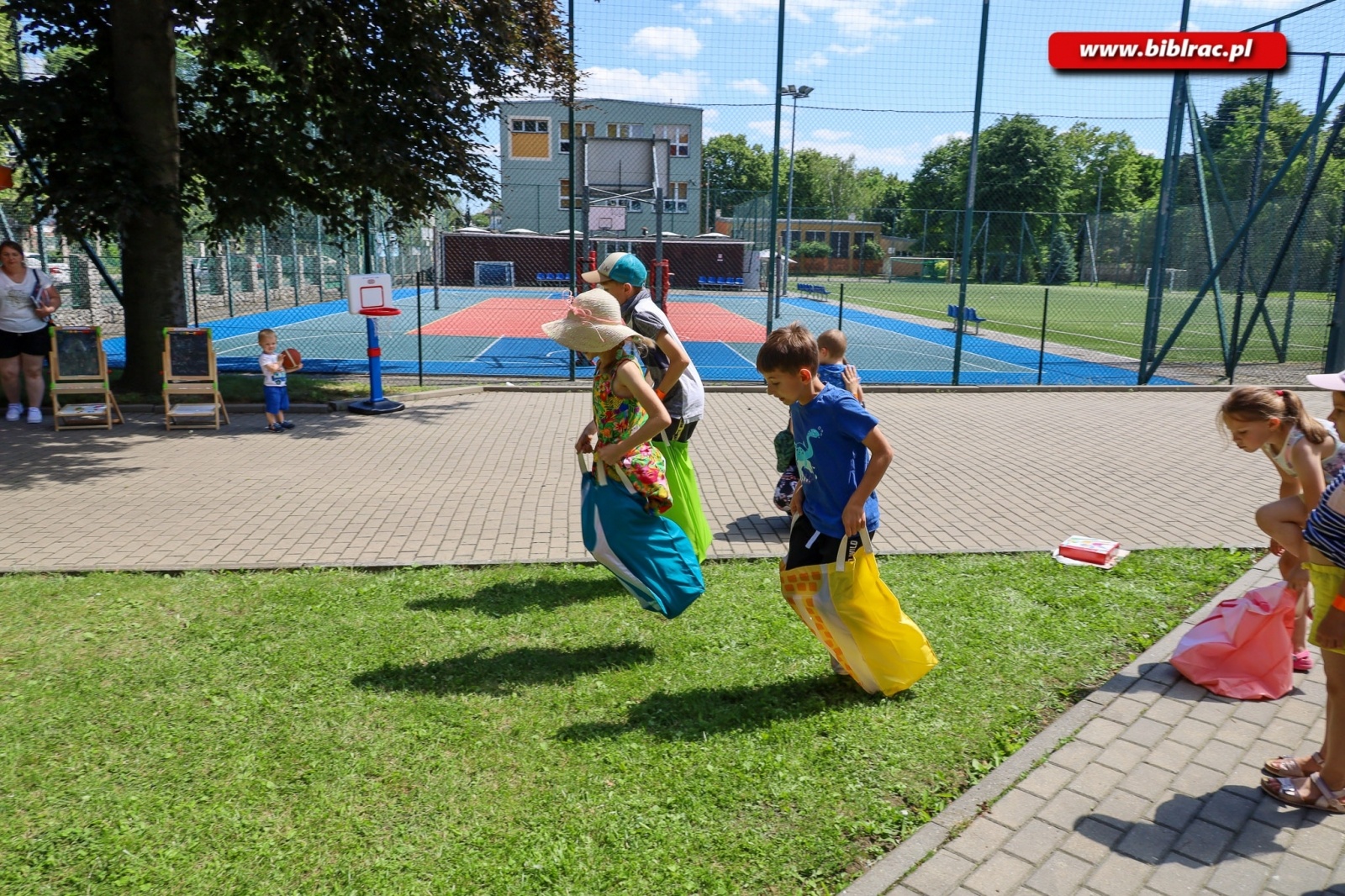 Zdjęcie w galerii na portalu naszraciborz.pl: Za nami IV Raciborski Festiwal Gier Planszowych wiadomości z regionu