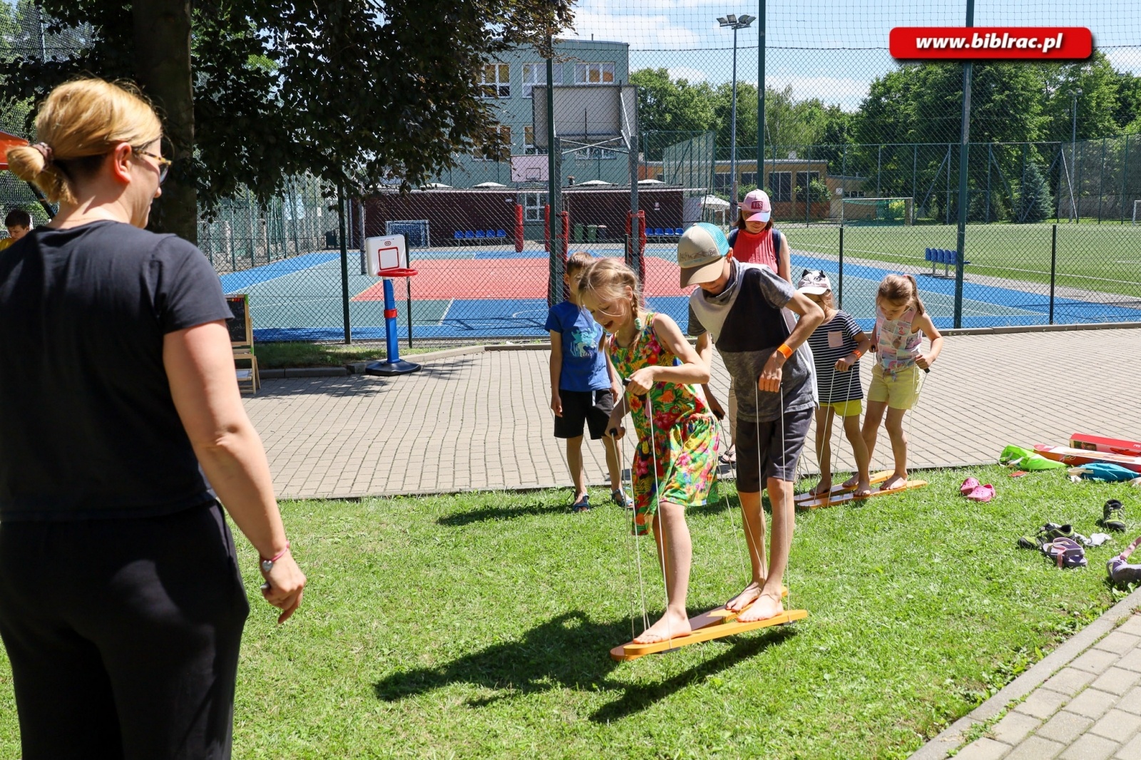 Zdjęcie w galerii na portalu naszraciborz.pl: Za nami IV Raciborski Festiwal Gier Planszowych wiadomości z regionu