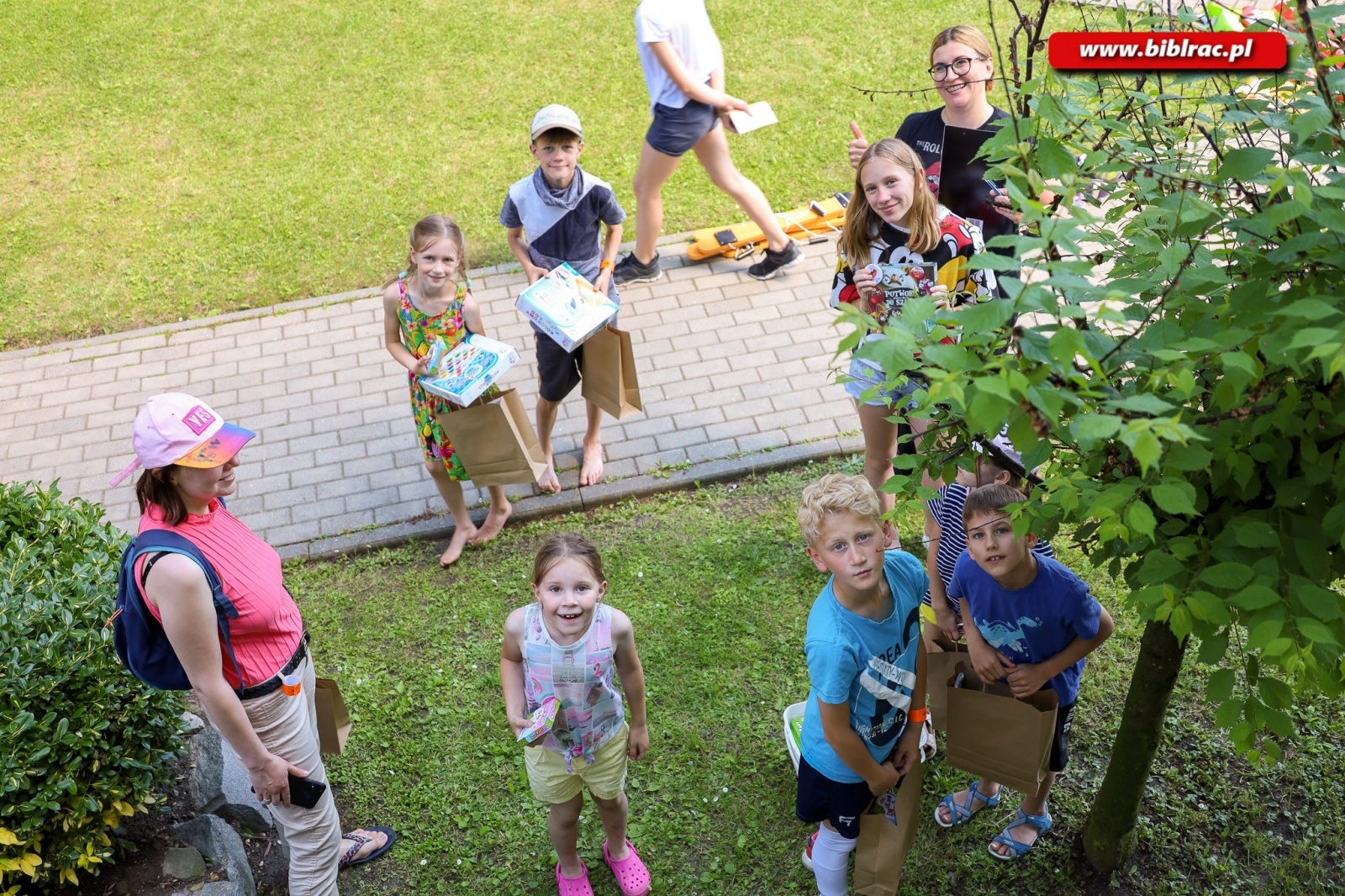 Zdjęcie w galerii na portalu naszraciborz.pl: Za nami IV Raciborski Festiwal Gier Planszowych wiadomości z regionu