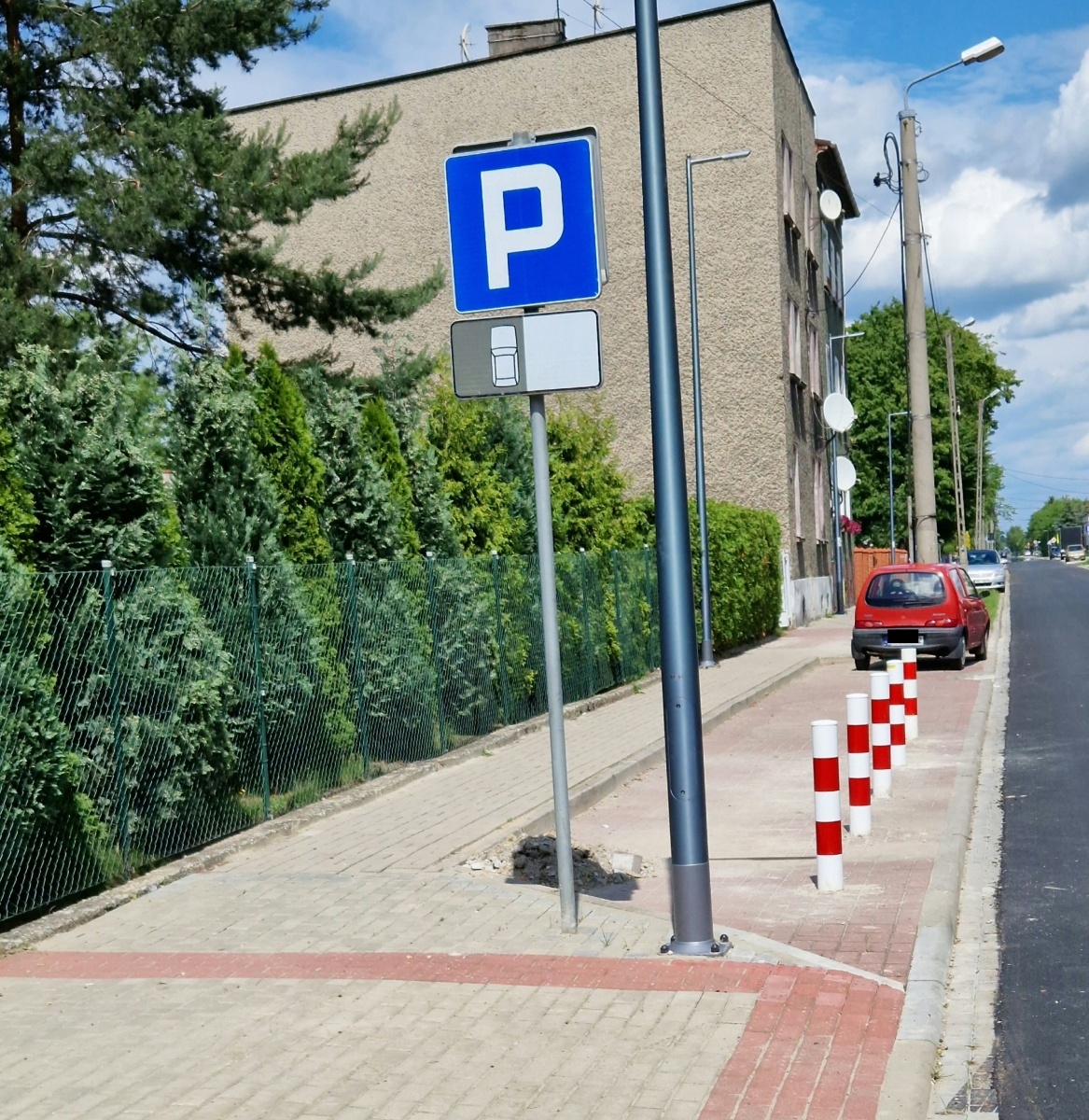 Zdjęcie w galerii na portalu naszraciborz.pl: List do redakcji: w Raciborzu jak w Alternatywach [FOTO] wiadomości z regionu