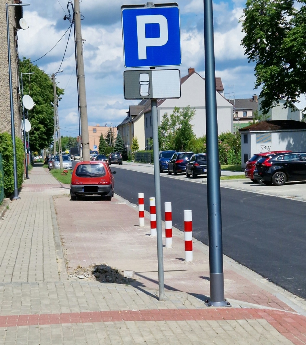 Zdjęcie w galerii na portalu naszraciborz.pl: List do redakcji: w Raciborzu jak w Alternatywach [FOTO] wiadomości z regionu