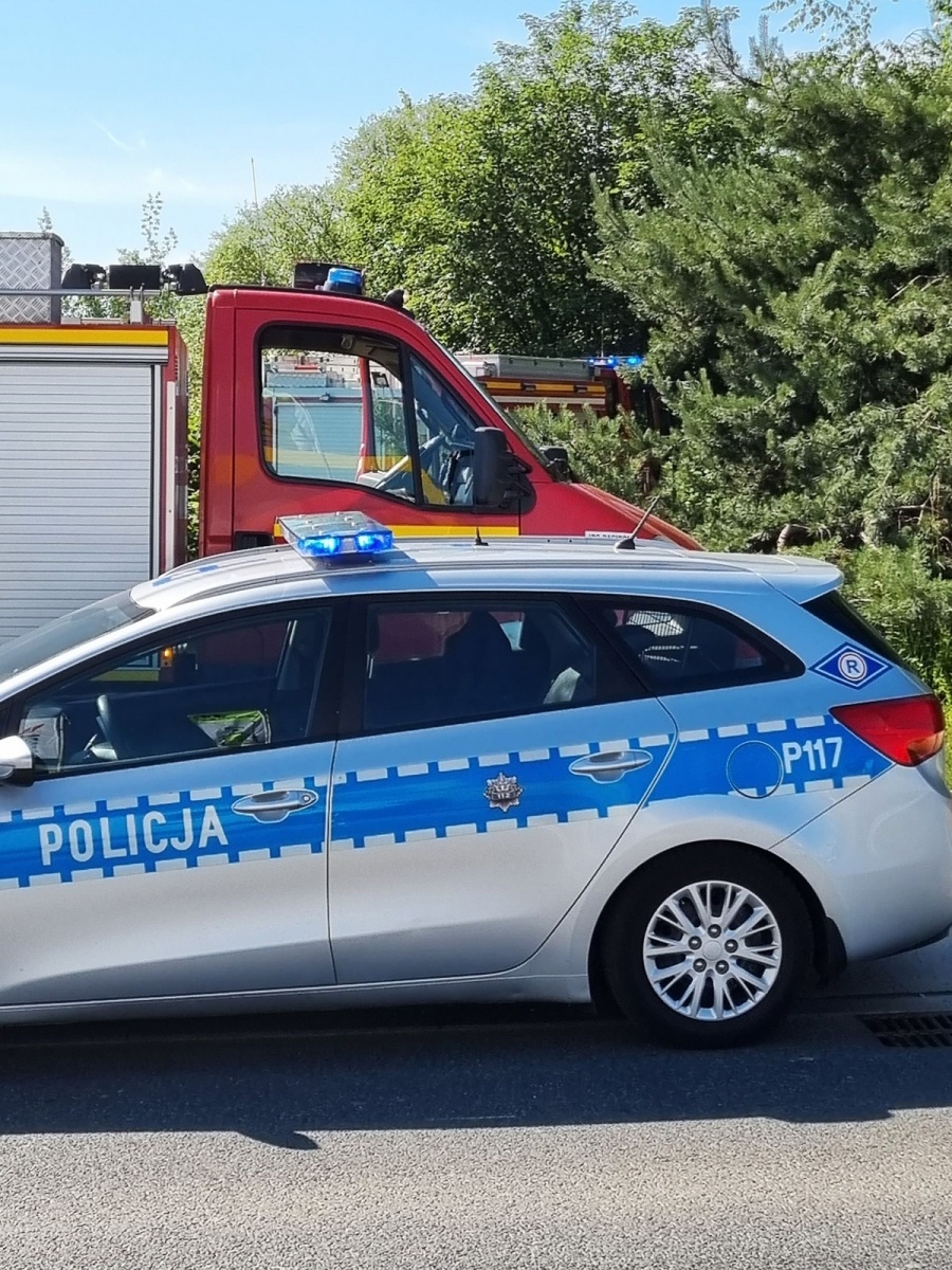 Zdjęcie w galerii na portalu naszraciborz.pl: Tragedia na żwirowni. Nie żyje 32-latka z Raciborza [FOTO] wiadomości z regionu