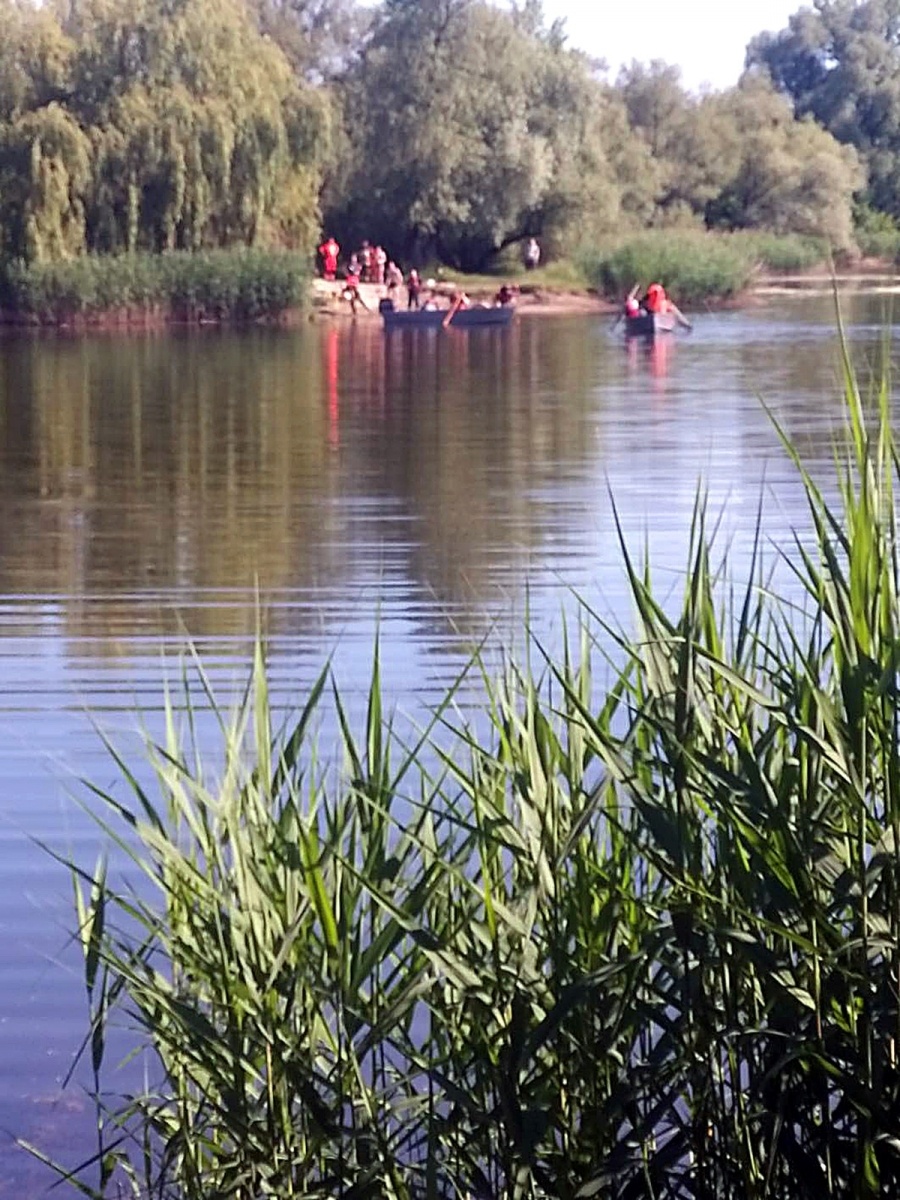 Zdjęcie w galerii na portalu naszraciborz.pl: Tragedia na żwirowni. Nie żyje 32-latka z Raciborza [FOTO] wiadomości z regionu