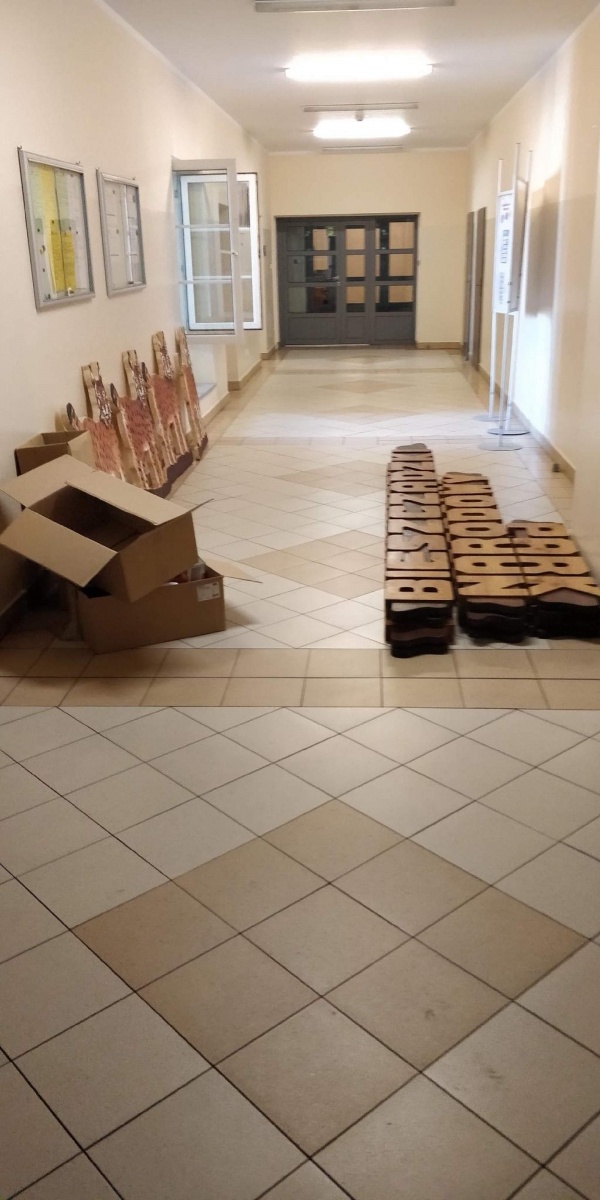 Zdjęcie w galerii na portalu naszraciborz.pl: Dekada raciborskiego wolontariatu w Bieszczadzkim Parku Narodowym wiadomości z regionu