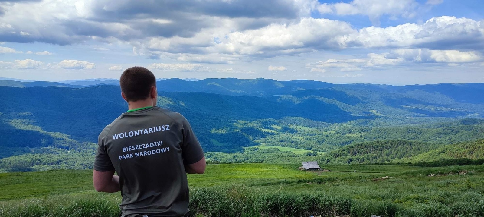 Zdjęcie w galerii na portalu naszraciborz.pl: Dekada raciborskiego wolontariatu w Bieszczadzkim Parku Narodowym wiadomości z regionu