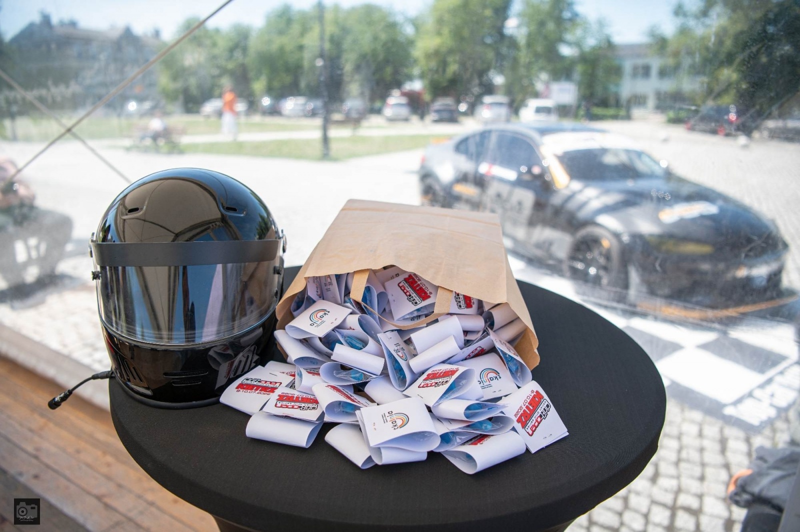 Zdjęcie w galerii na portalu naszraciborz.pl: DriftOpen Polish Drift Series już w lipcu w Kietrzu [KONFERENCJA PRASOWA] wiadomości z regionu