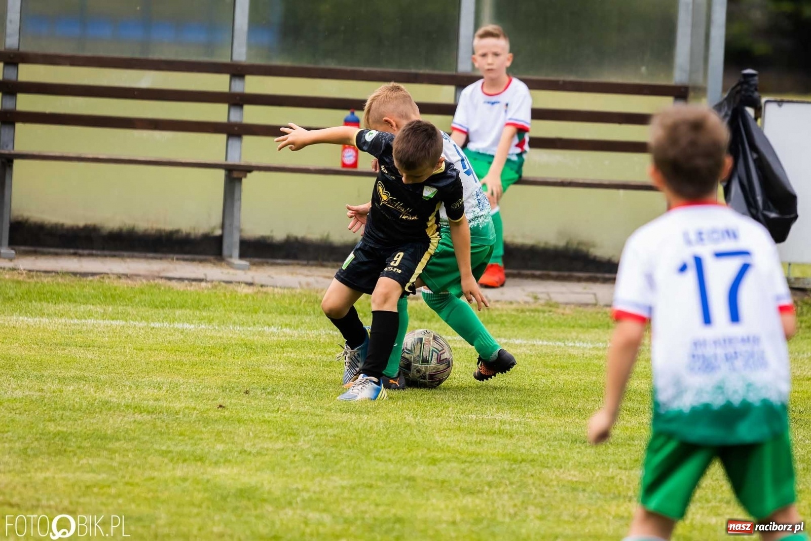 Zdjęcie w galerii na portalu naszraciborz.pl: Orlik Cup Nędza 2022. Zacięta rywalizacja rocznika 2013 i 2014 [FOTO] wiadomości z regionu