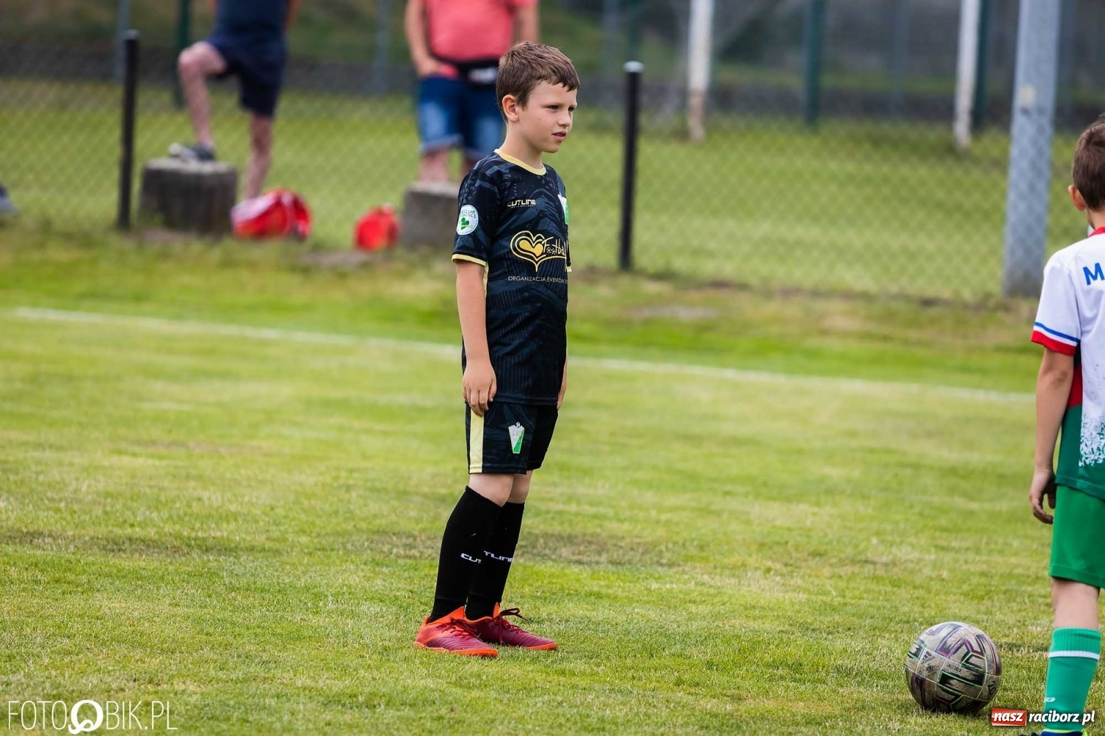 Zdjęcie w galerii na portalu naszraciborz.pl: Orlik Cup Nędza 2022. Zacięta rywalizacja rocznika 2013 i 2014 [FOTO] wiadomości z regionu