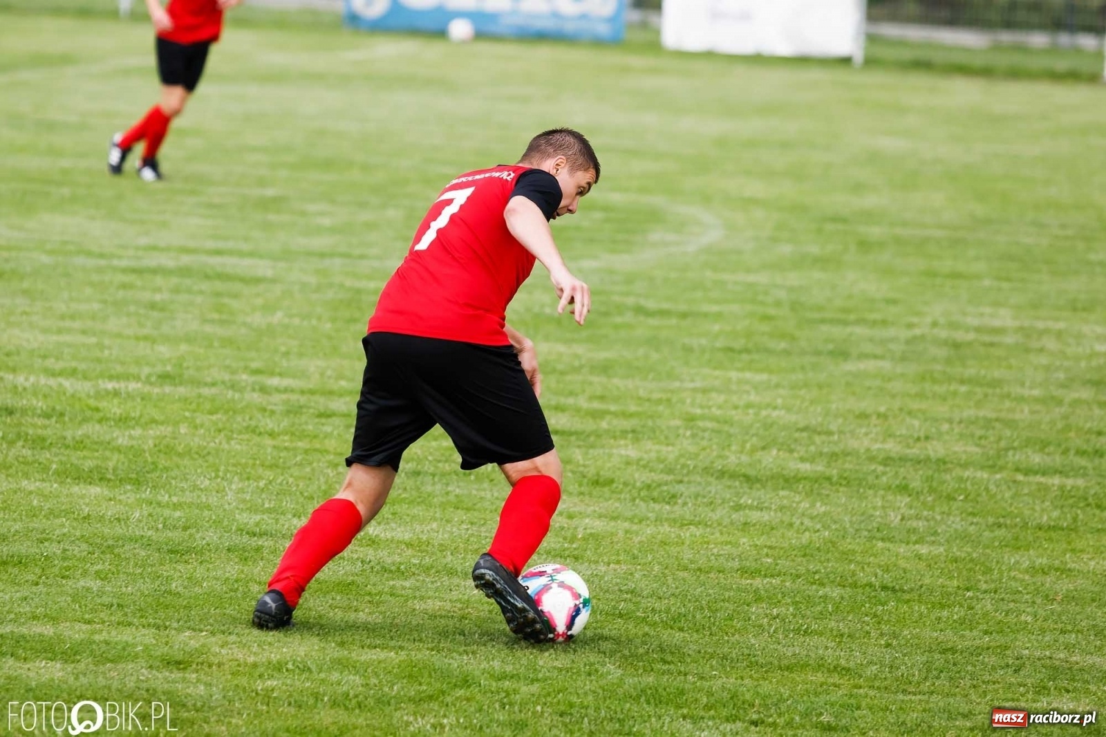 Zdjęcie w galerii na portalu naszraciborz.pl: Gładka wygrana Studziennej zapewniła miejsce na podium [FOTO] wiadomości z regionu