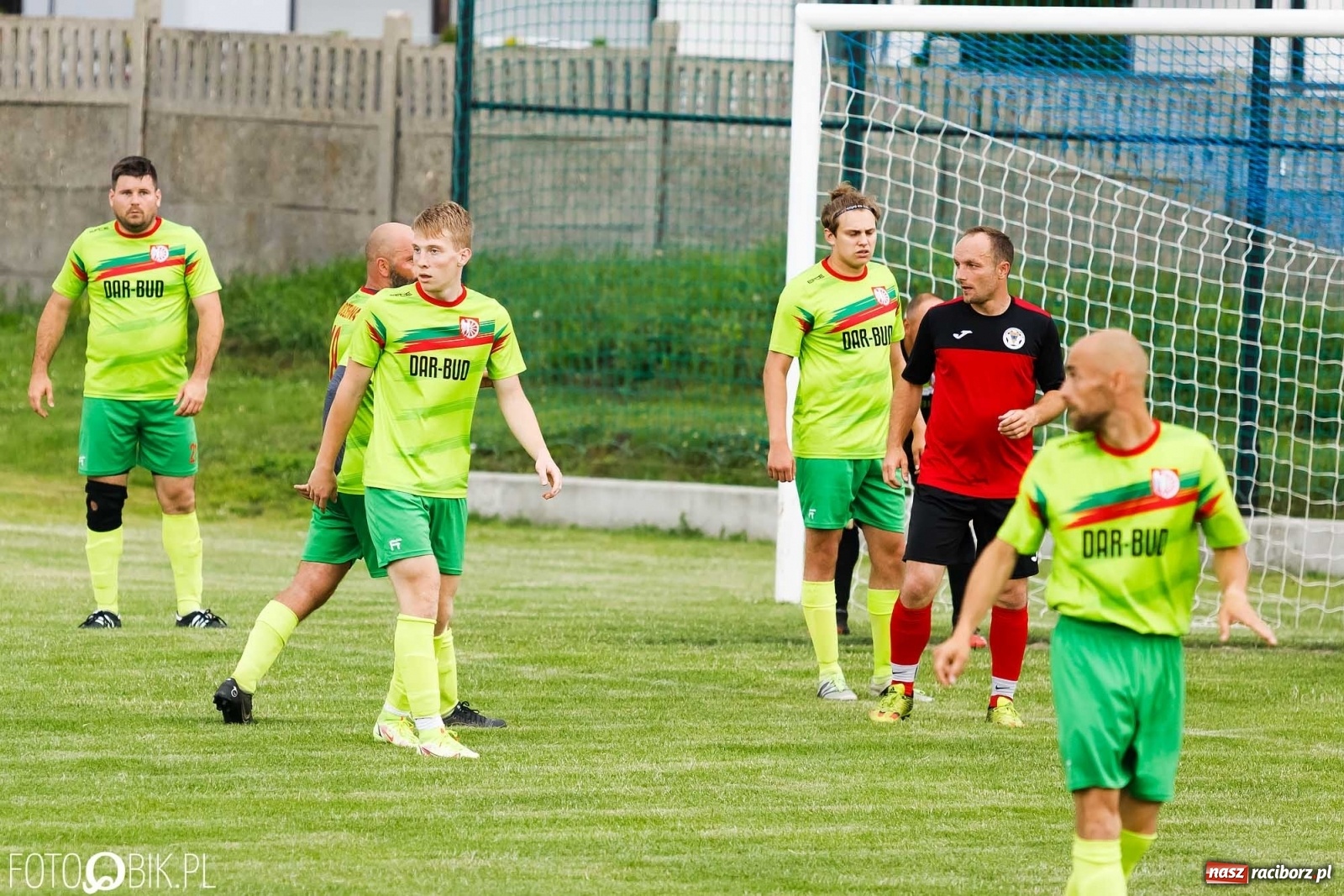 Zdjęcie w galerii na portalu naszraciborz.pl: Gładka wygrana Studziennej zapewniła miejsce na podium [FOTO] wiadomości z regionu