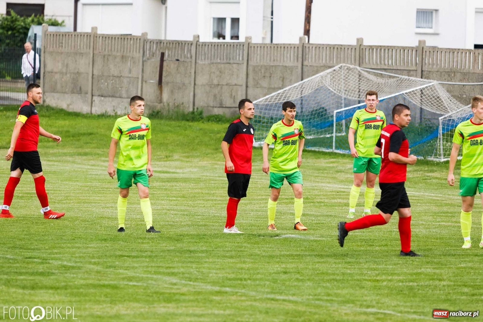 Zdjęcie w galerii na portalu naszraciborz.pl: Gładka wygrana Studziennej zapewniła miejsce na podium [FOTO] wiadomości z regionu