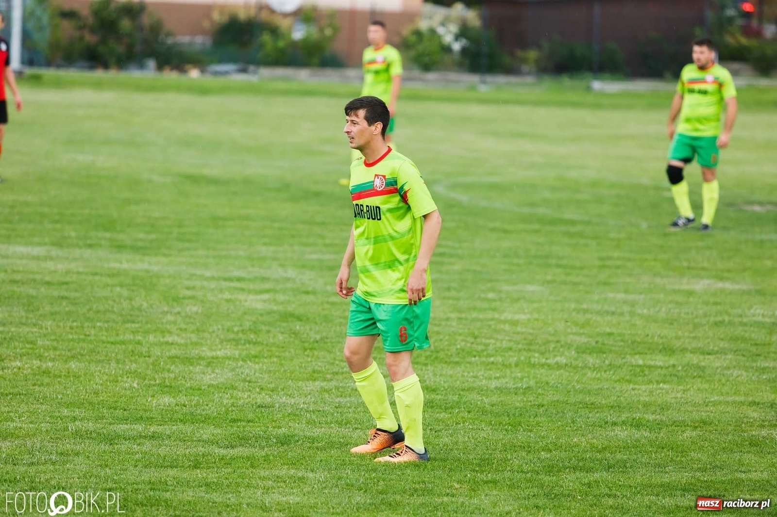 Zdjęcie w galerii na portalu naszraciborz.pl: Gładka wygrana Studziennej zapewniła miejsce na podium [FOTO] wiadomości z regionu