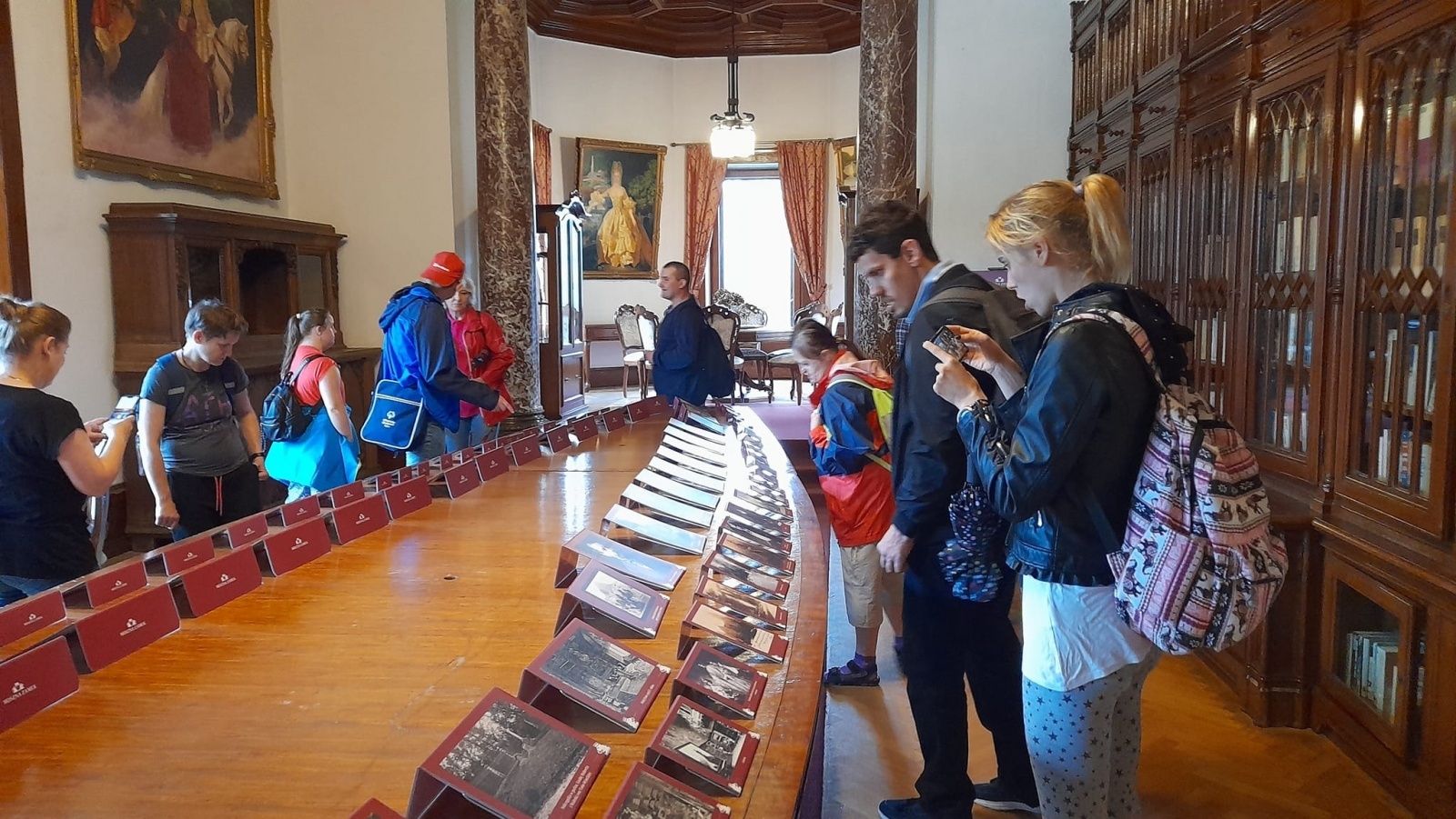 Zdjęcie w galerii na portalu naszraciborz.pl: Mimo deszczu ekipa wróciła zadowolona wiadomości z regionu