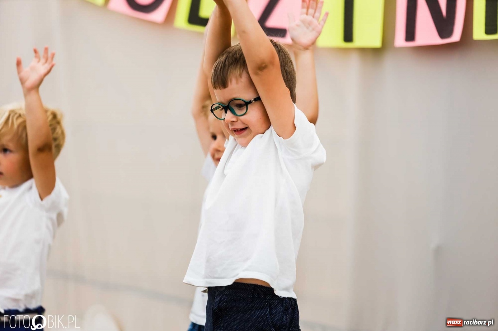 Zdjęcie w galerii na portalu naszraciborz.pl: Festyn rodzinny z Calineczką w Studziennej wiadomości z regionu