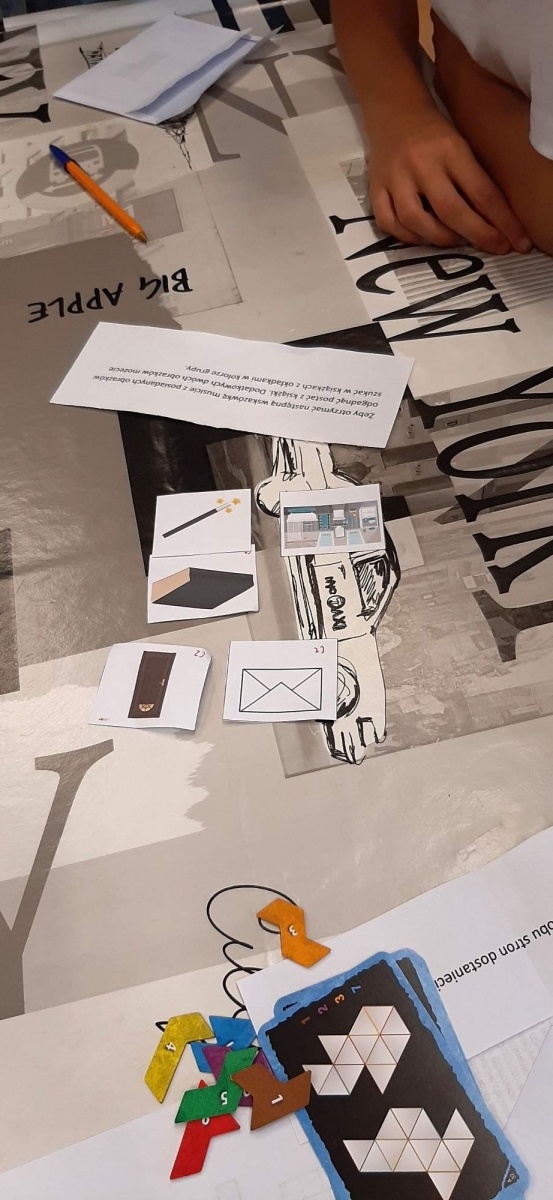 Zdjęcie w galerii na portalu naszraciborz.pl: Czytanie to nie przeżytek - noc w bibliotece na Płoni wiadomości z regionu