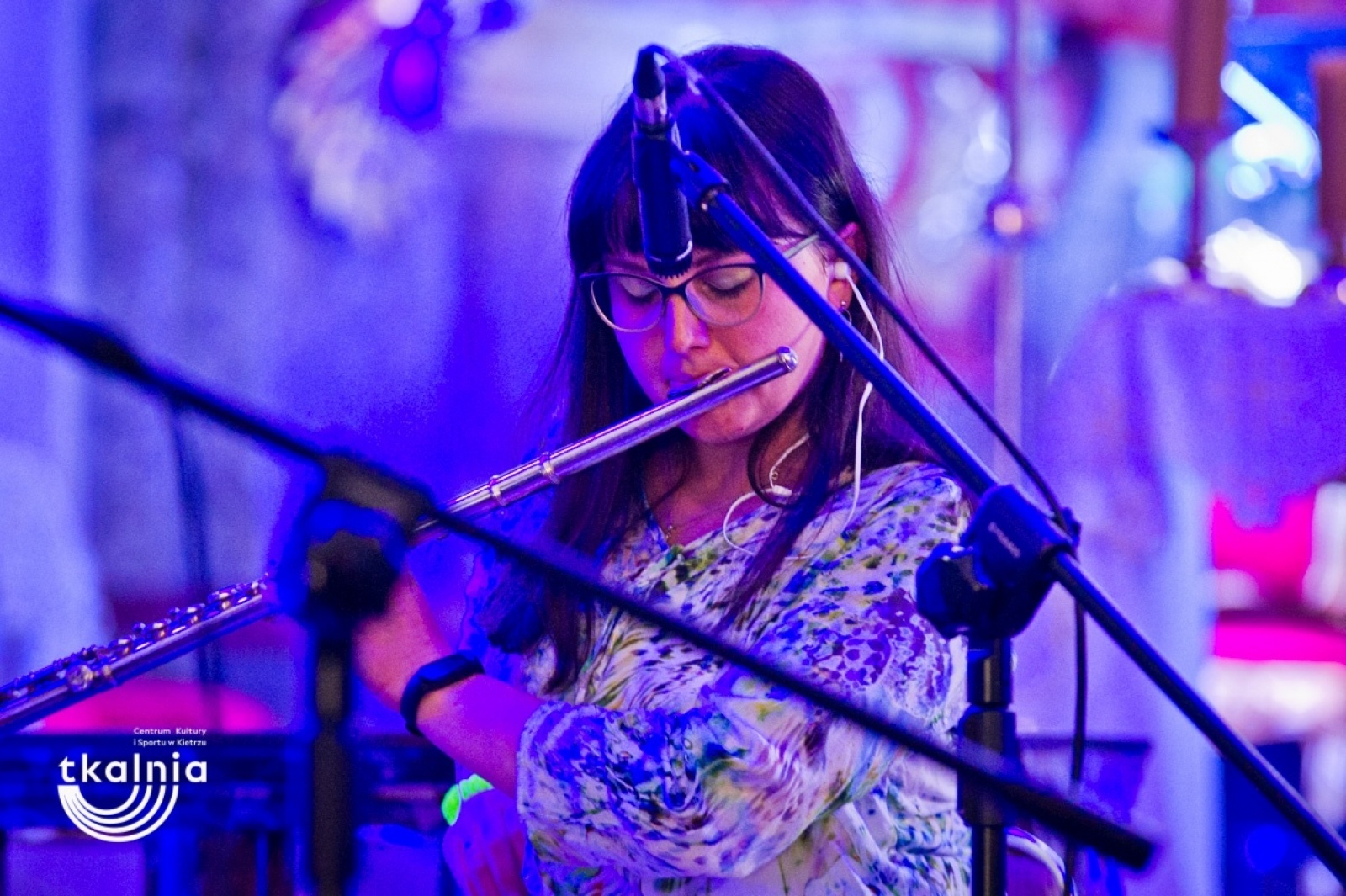 Zdjęcie w galerii na portalu naszraciborz.pl: Kietrz. Koncert Uwielbienia w Boże Ciało wiadomości z regionu