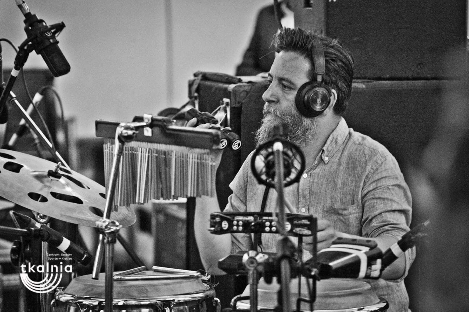 Zdjęcie w galerii na portalu naszraciborz.pl: Kietrz. Koncert Uwielbienia w Boże Ciało wiadomości z regionu