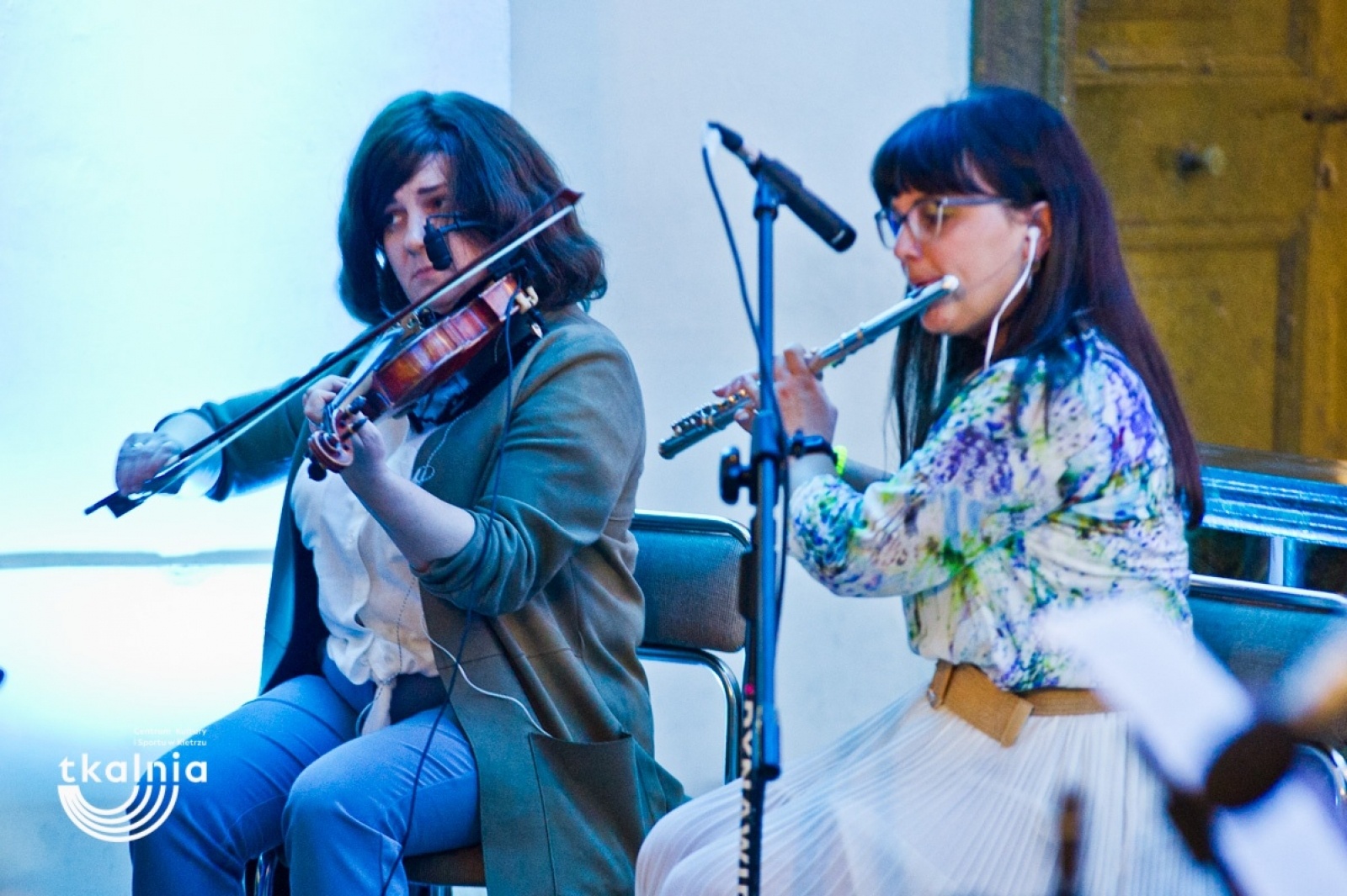 Zdjęcie w galerii na portalu naszraciborz.pl: Kietrz. Koncert Uwielbienia w Boże Ciało wiadomości z regionu