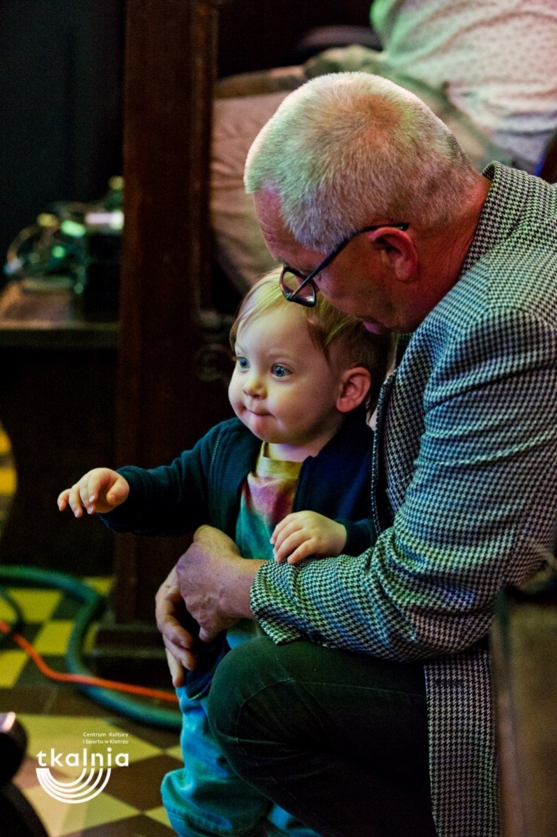 Zdjęcie w galerii na portalu naszraciborz.pl: Kietrz. Koncert Uwielbienia w Boże Ciało wiadomości z regionu