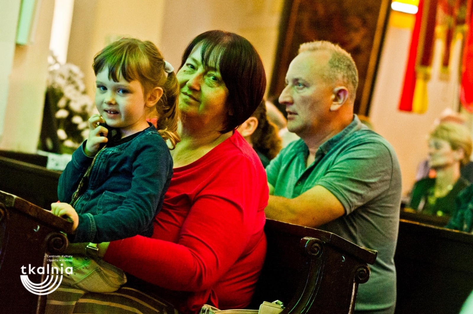 Zdjęcie w galerii na portalu naszraciborz.pl: Kietrz. Koncert Uwielbienia w Boże Ciało wiadomości z regionu