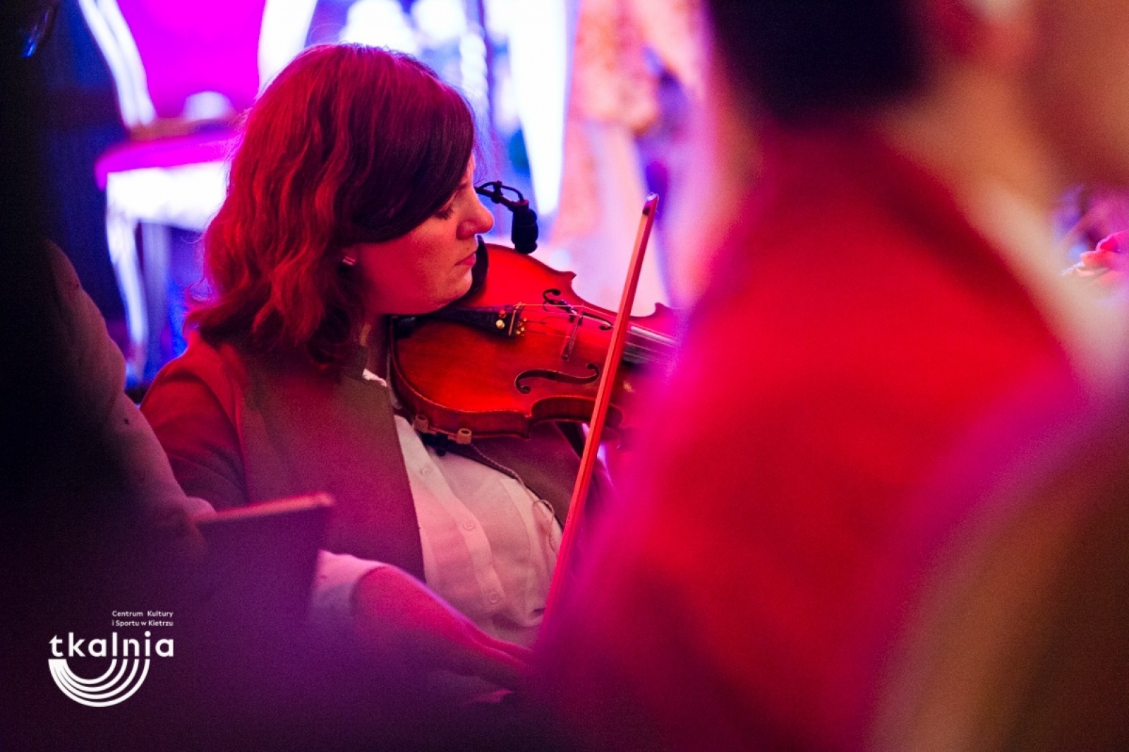 Zdjęcie w galerii na portalu naszraciborz.pl: Kietrz. Koncert Uwielbienia w Boże Ciało wiadomości z regionu