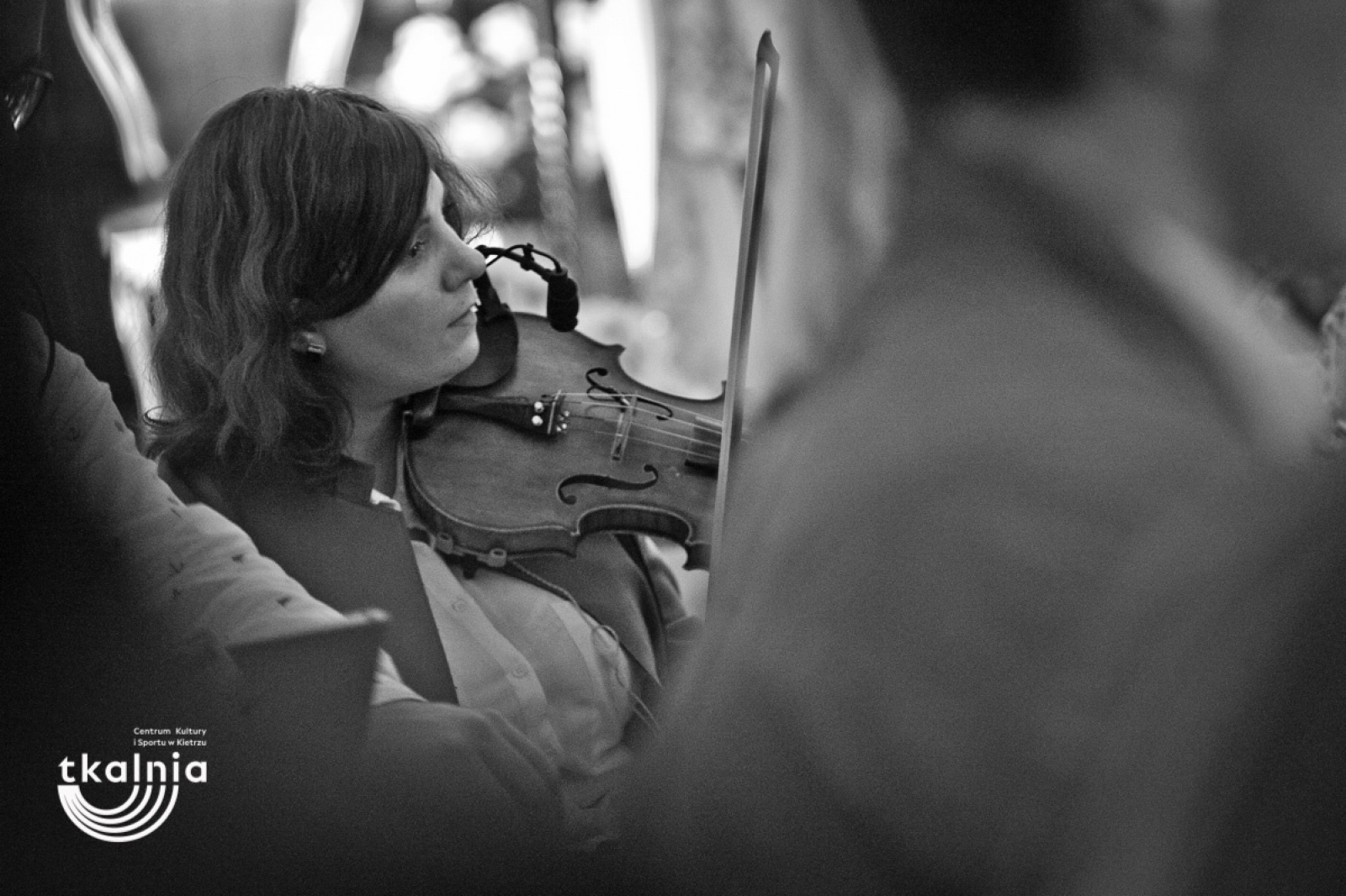 Zdjęcie w galerii na portalu naszraciborz.pl: Kietrz. Koncert Uwielbienia w Boże Ciało wiadomości z regionu