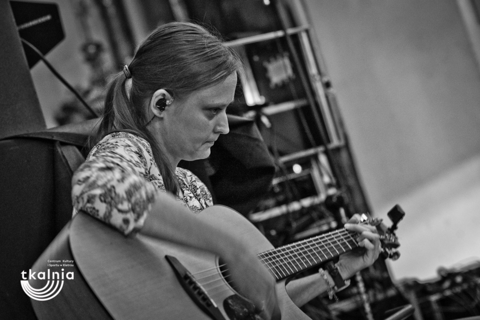 Zdjęcie w galerii na portalu naszraciborz.pl: Kietrz. Koncert Uwielbienia w Boże Ciało wiadomości z regionu